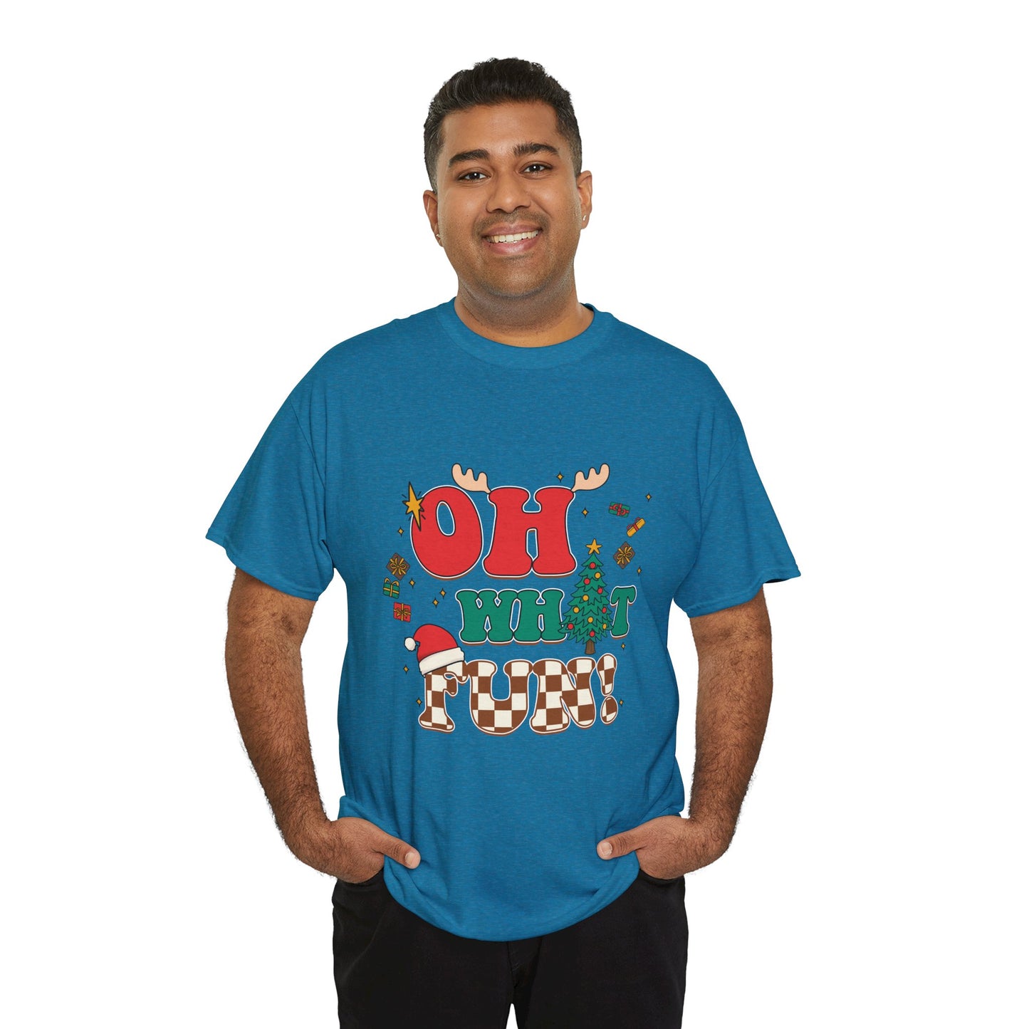 Christmas Unisex Tee