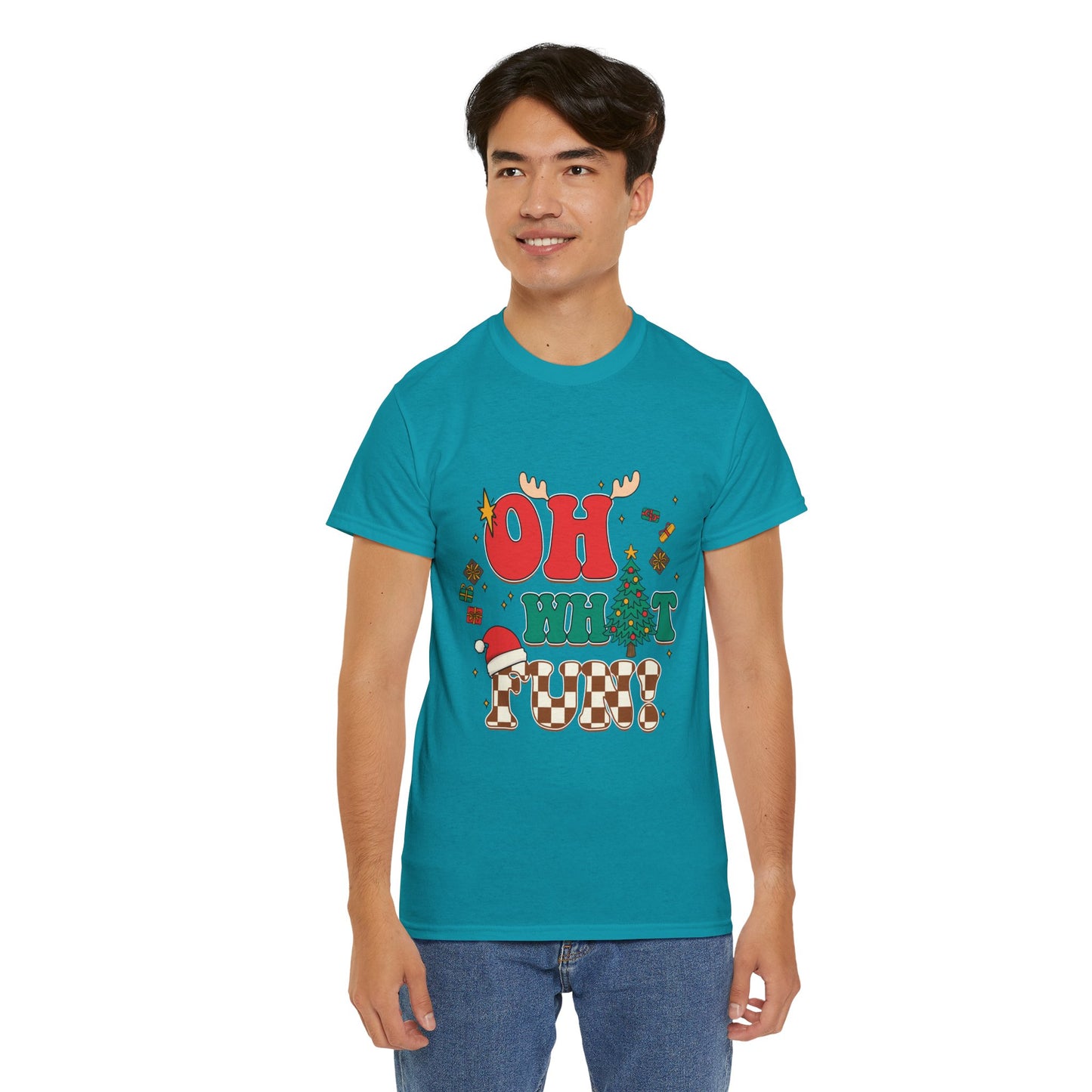 Christmas Unisex Tee