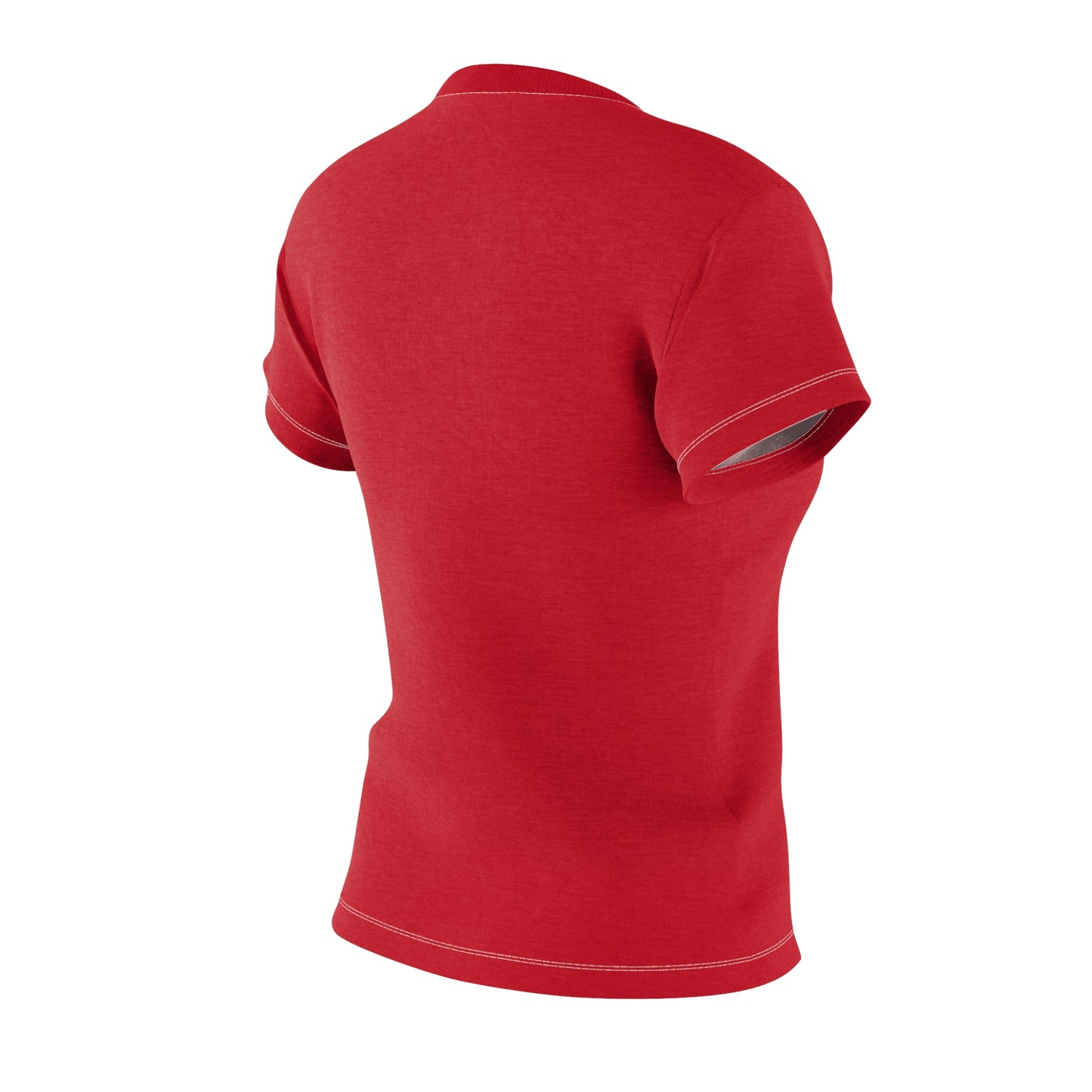 Heart Shaped Tee for Women