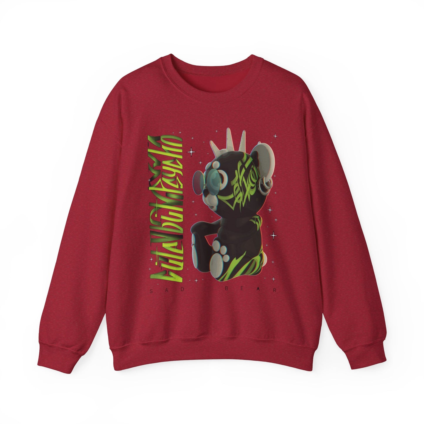 Heavy Blend™ Crewneck Sweatshirt