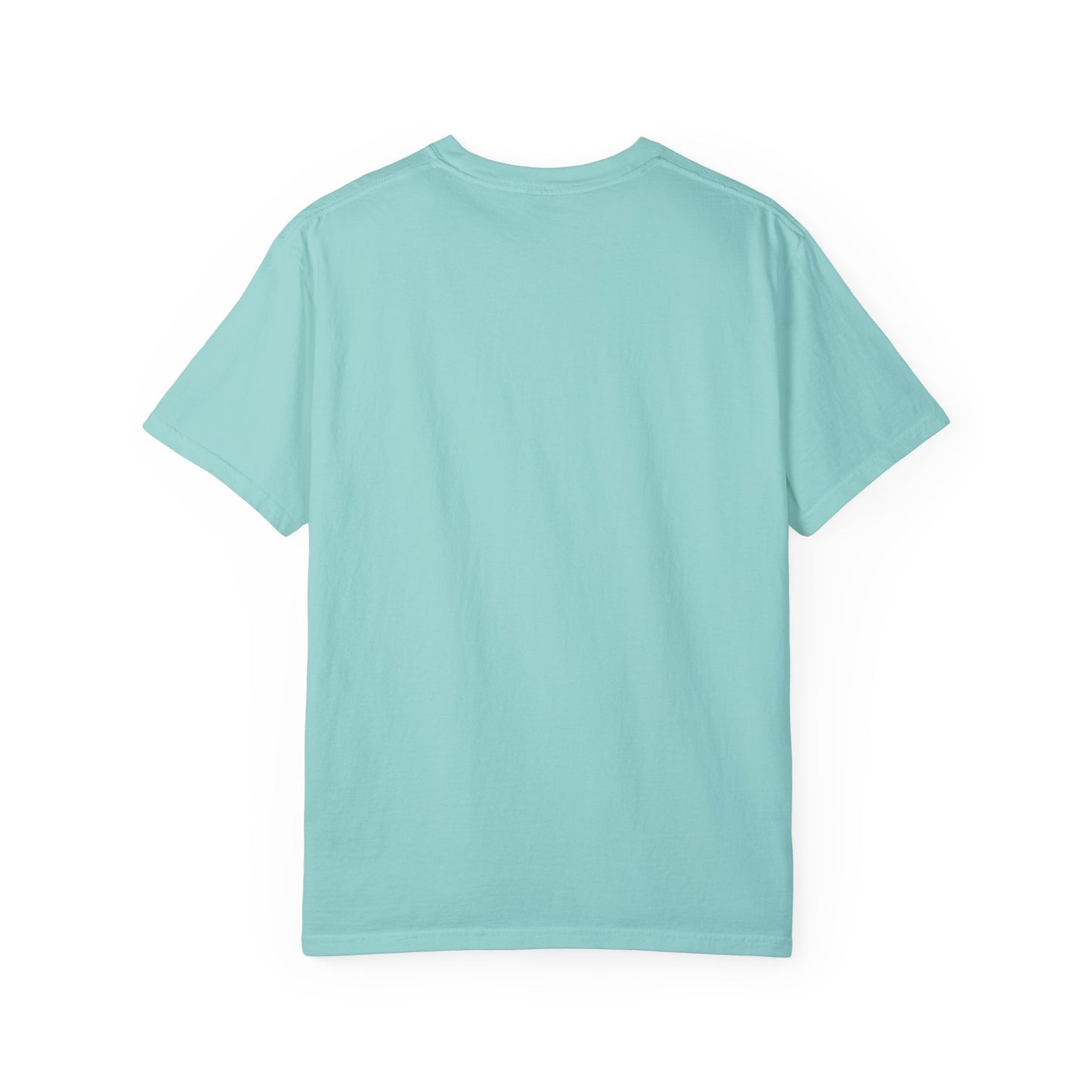 I'm Not As Sorry Unisex Garment-Dyed T-Shirt - Fun and Playful Statement Tee