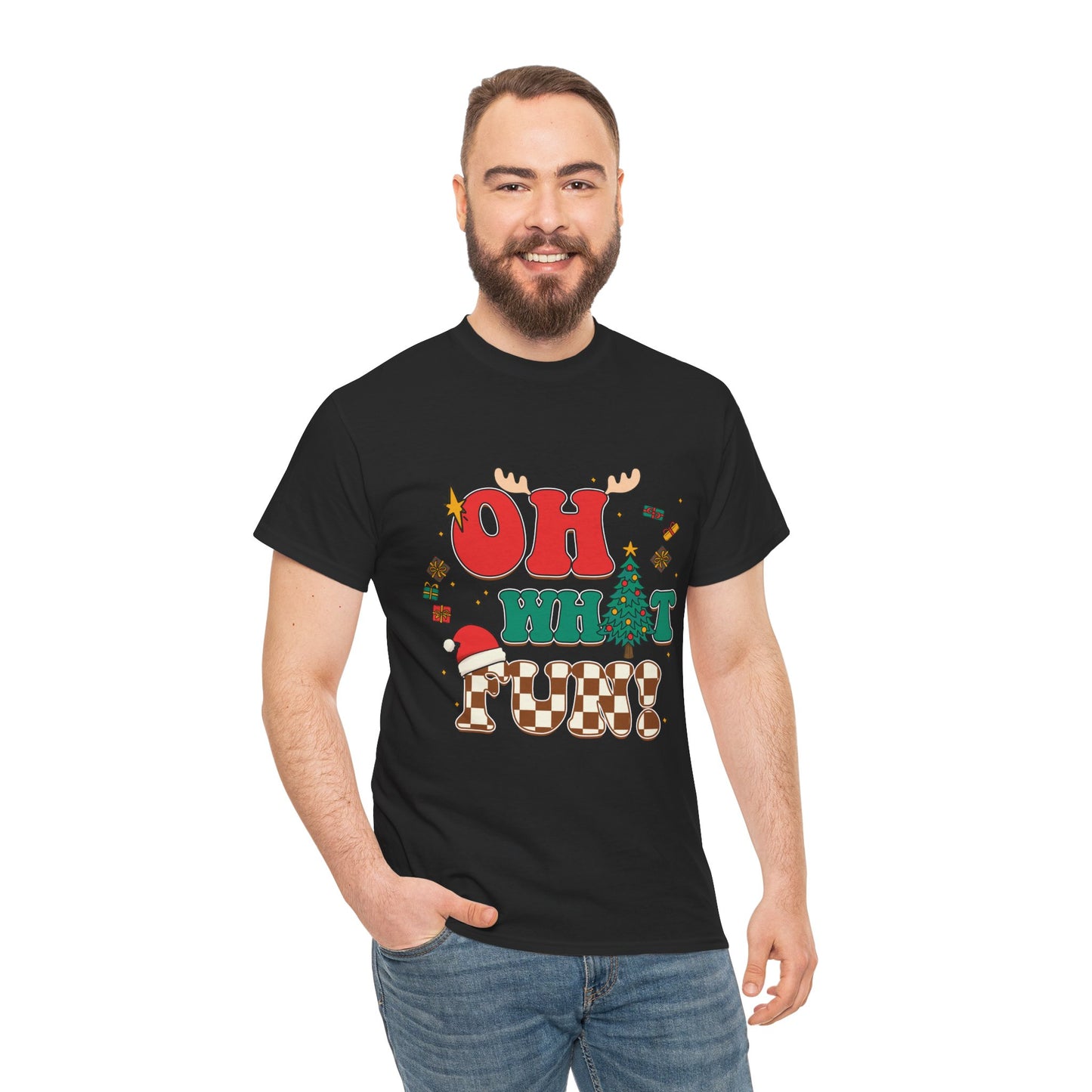 Christmas Unisex Tee