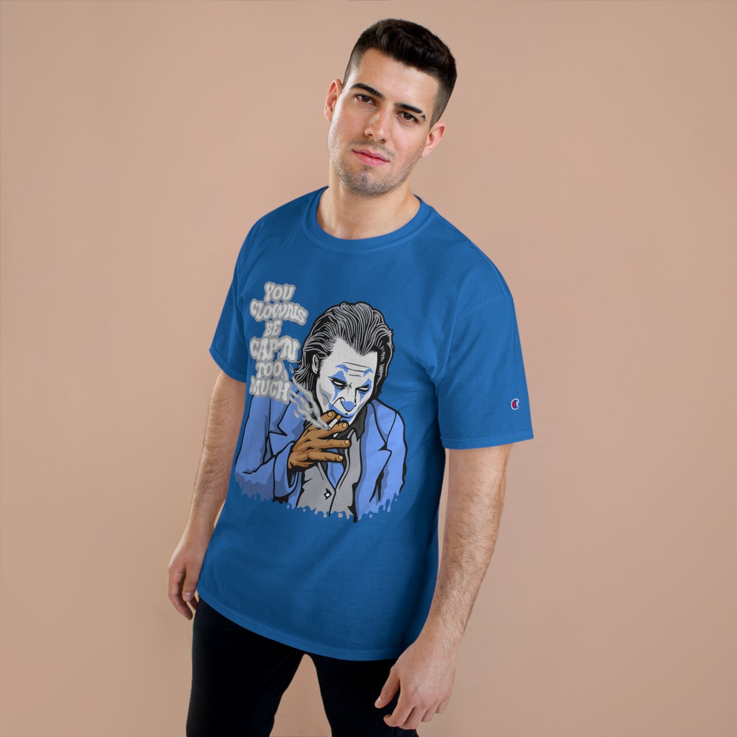 Champion T-Shirt