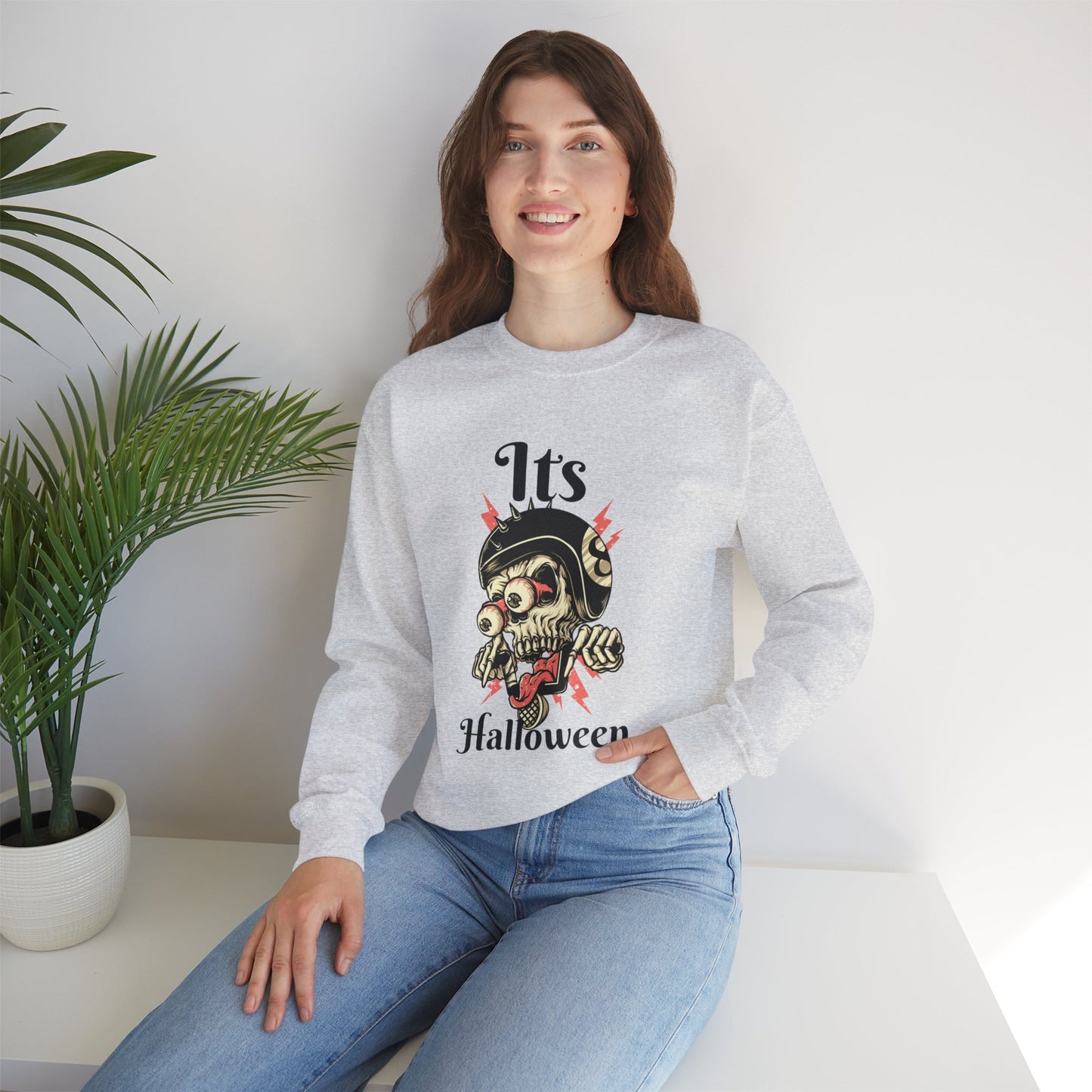 Heavy Blend™ Crewneck Sweatshirt
