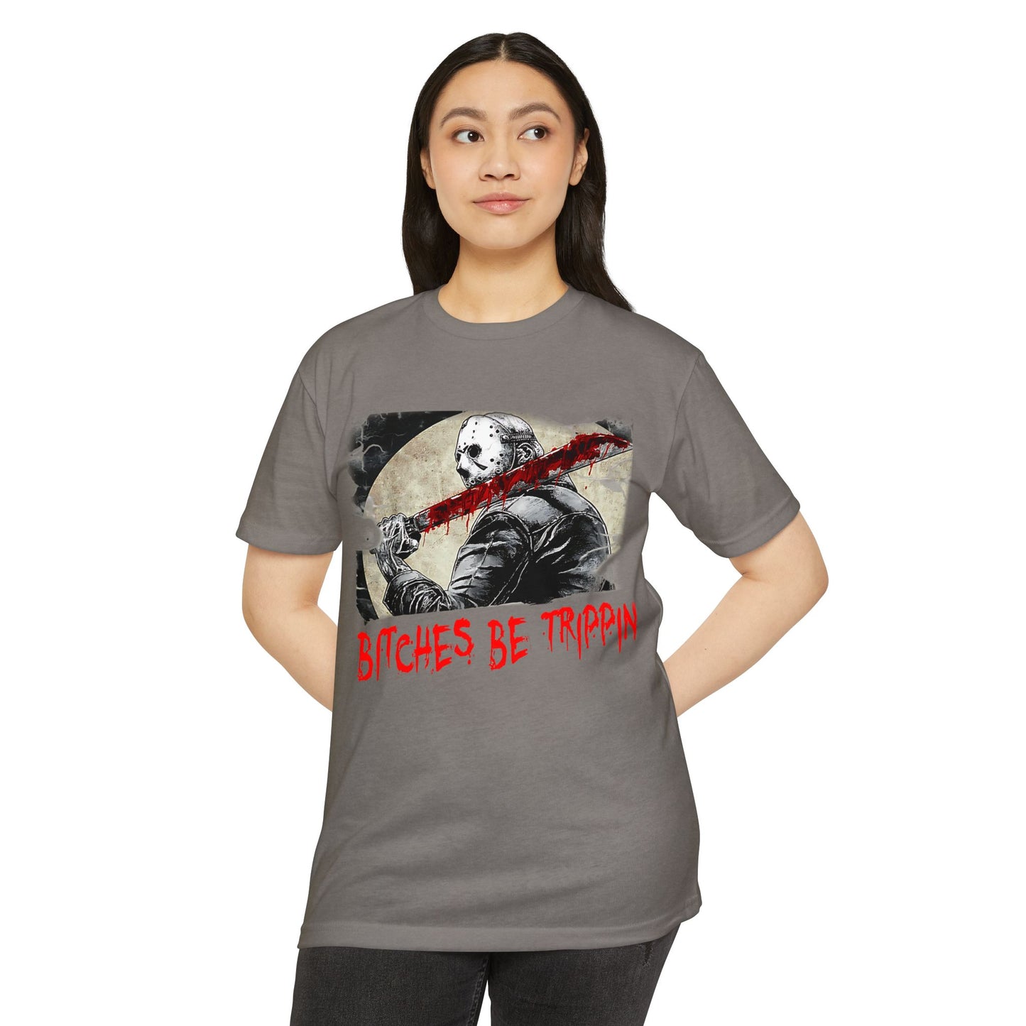 Michael Myers CVC Jersey T-Shirt