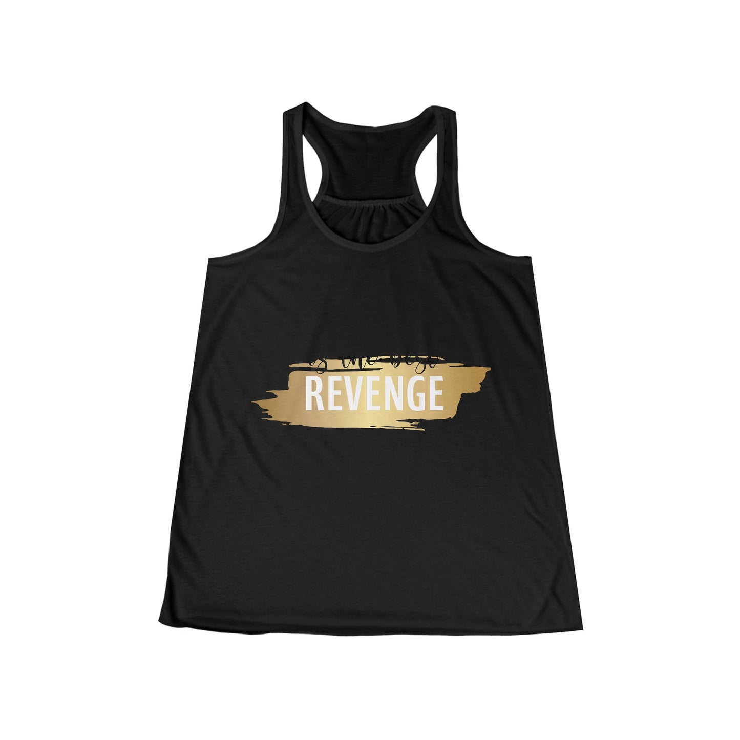 Flowy Racerback Tank