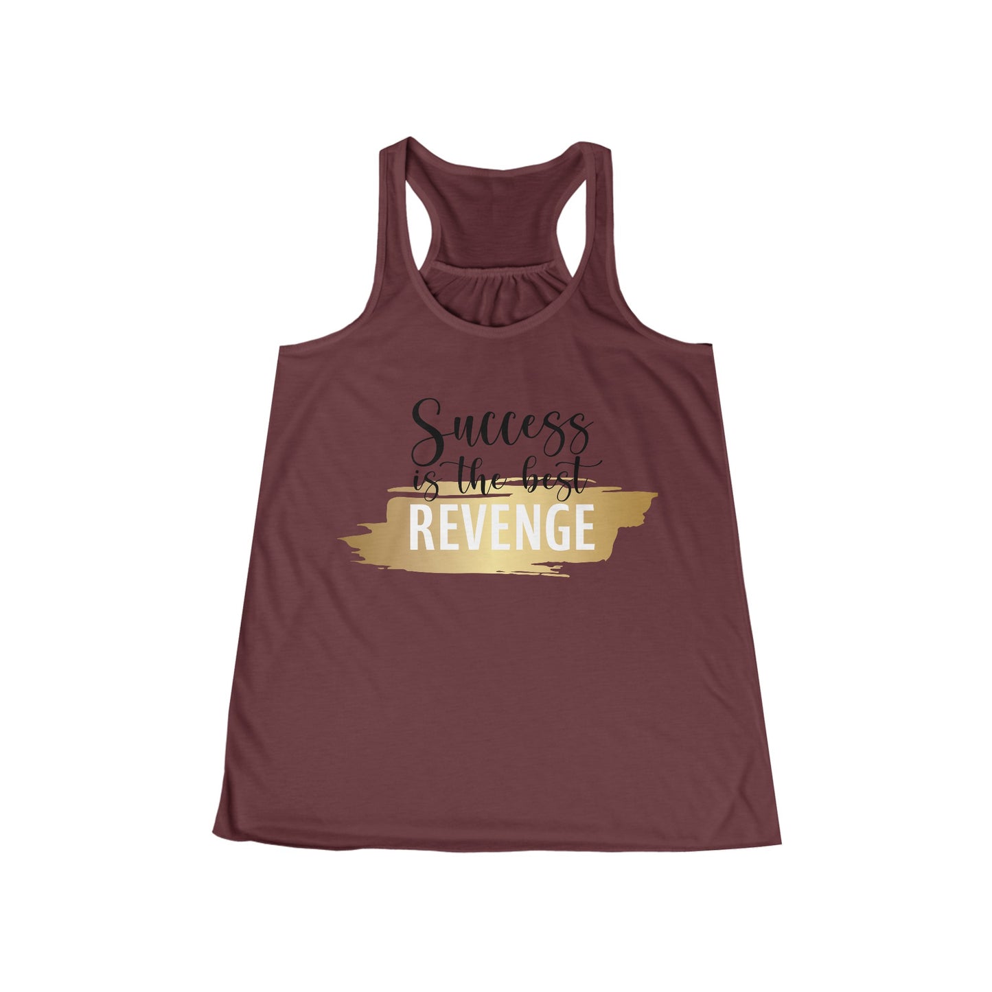 Flowy Racerback Tank