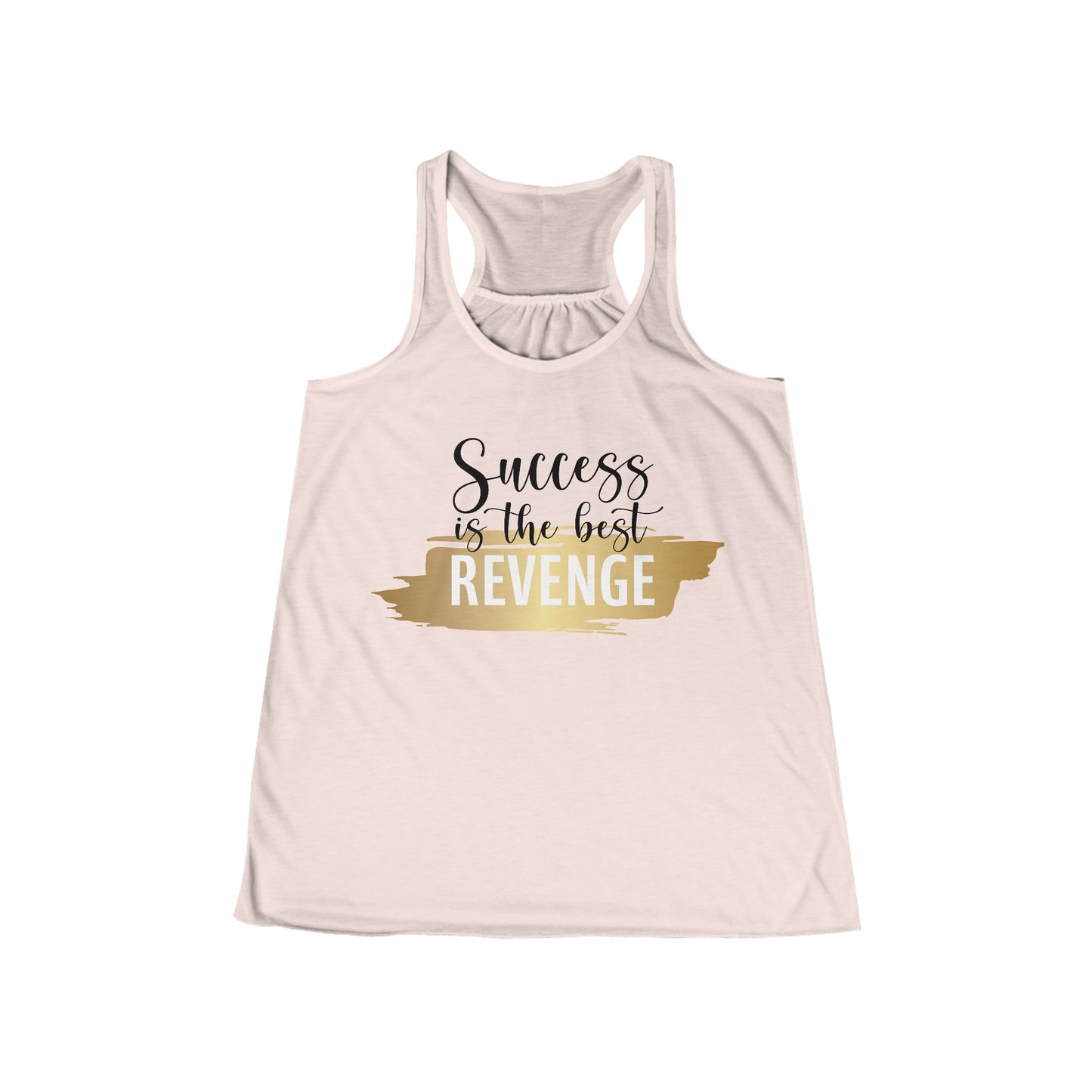 Flowy Racerback Tank