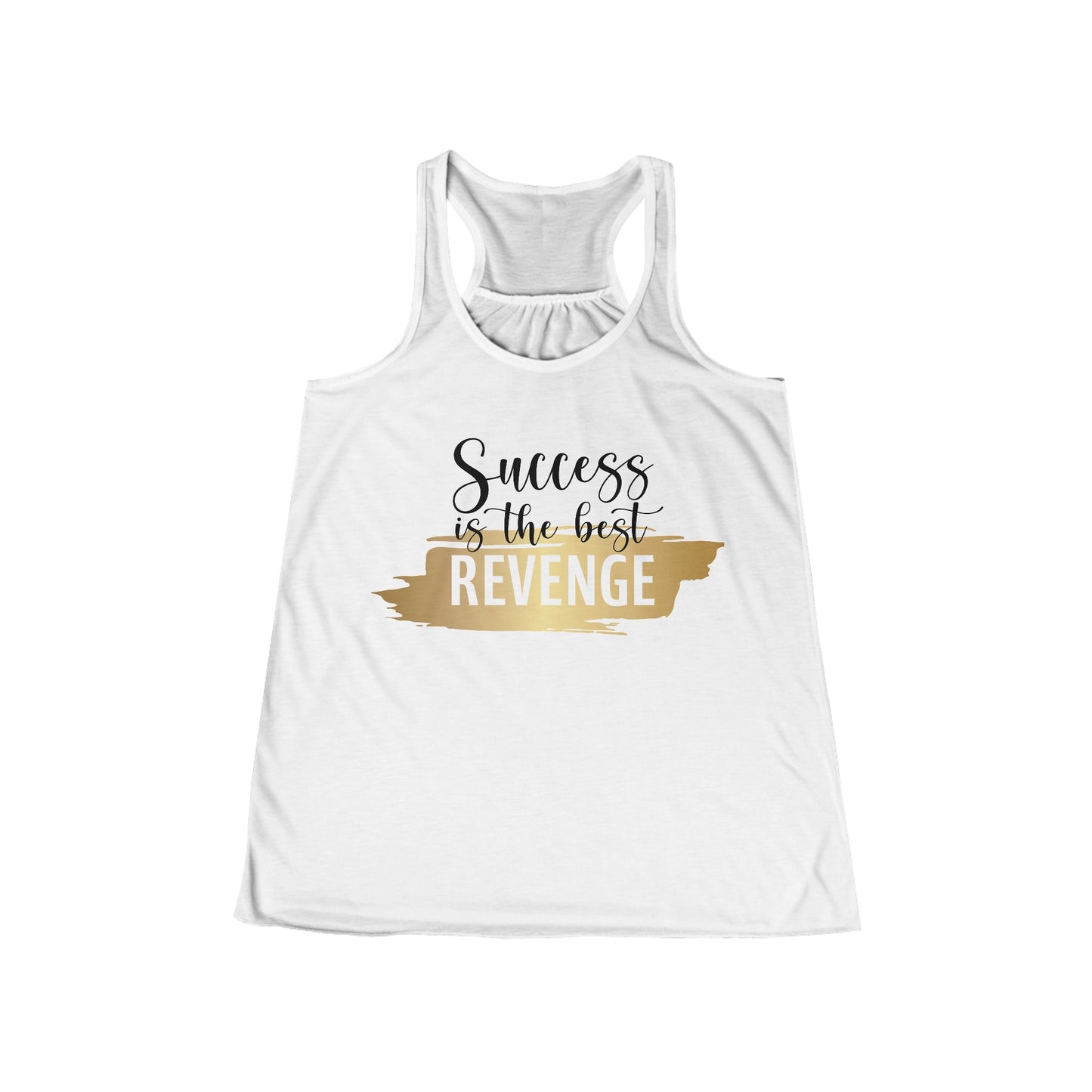 Flowy Racerback Tank