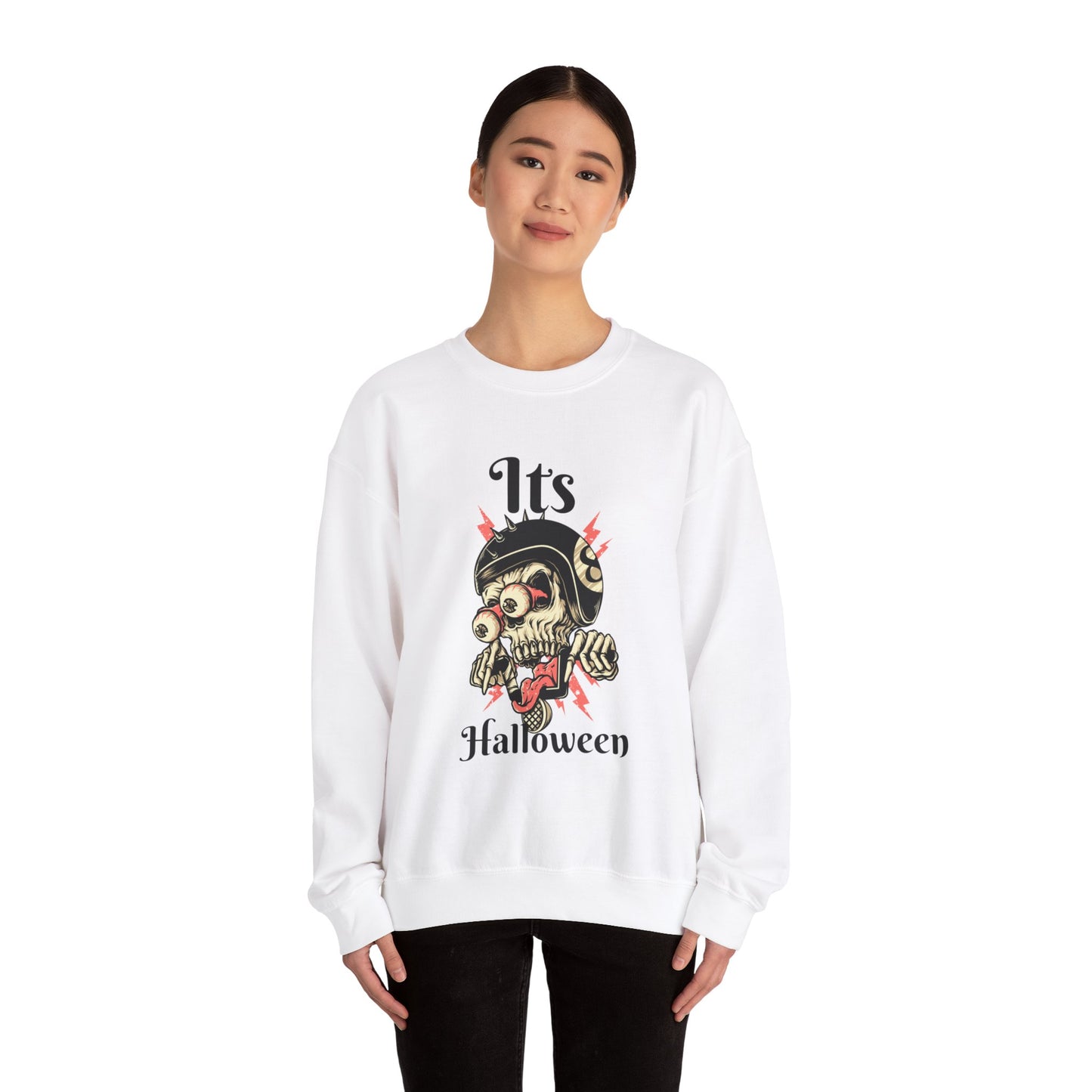 Heavy Blend™ Crewneck Sweatshirt