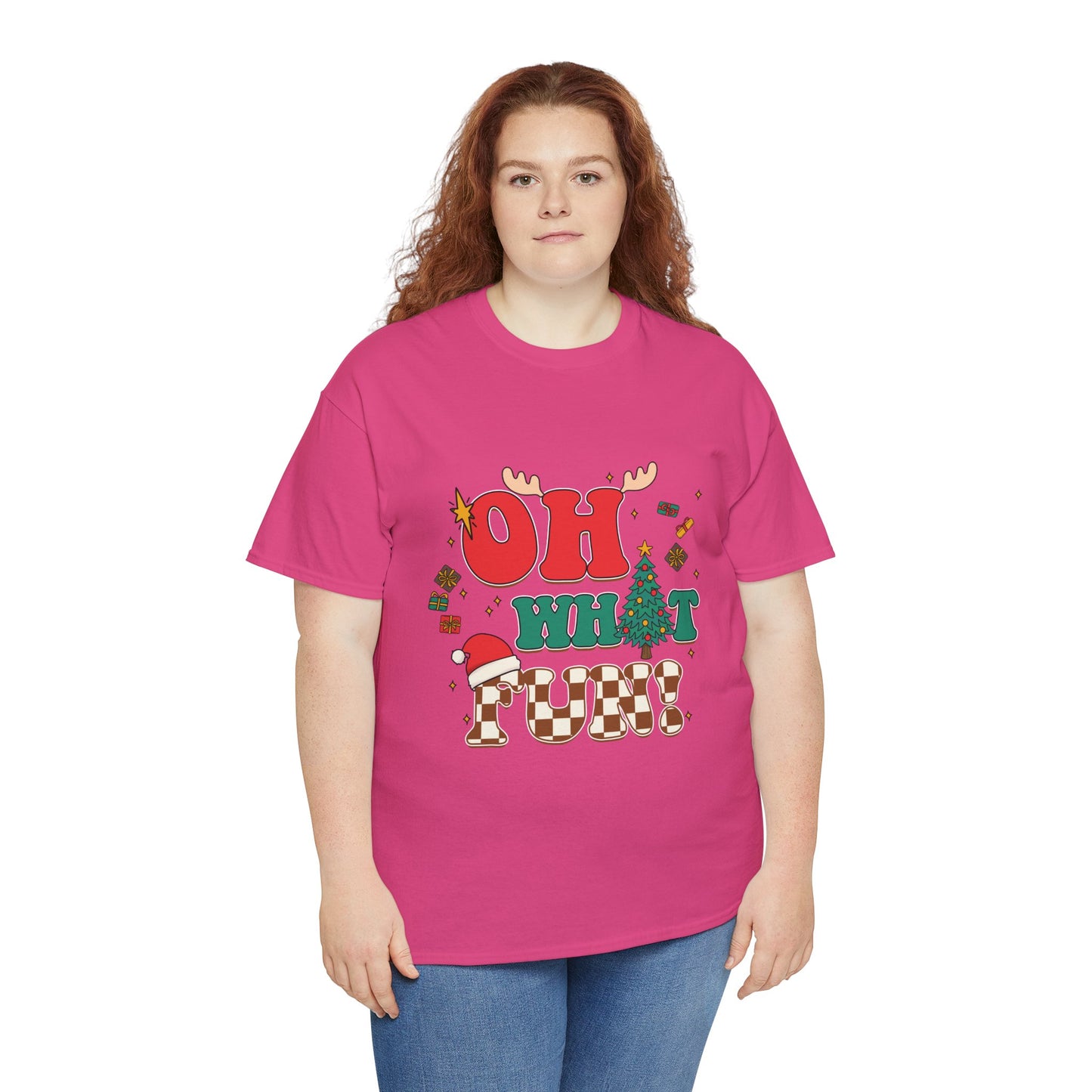 Christmas Unisex Tee