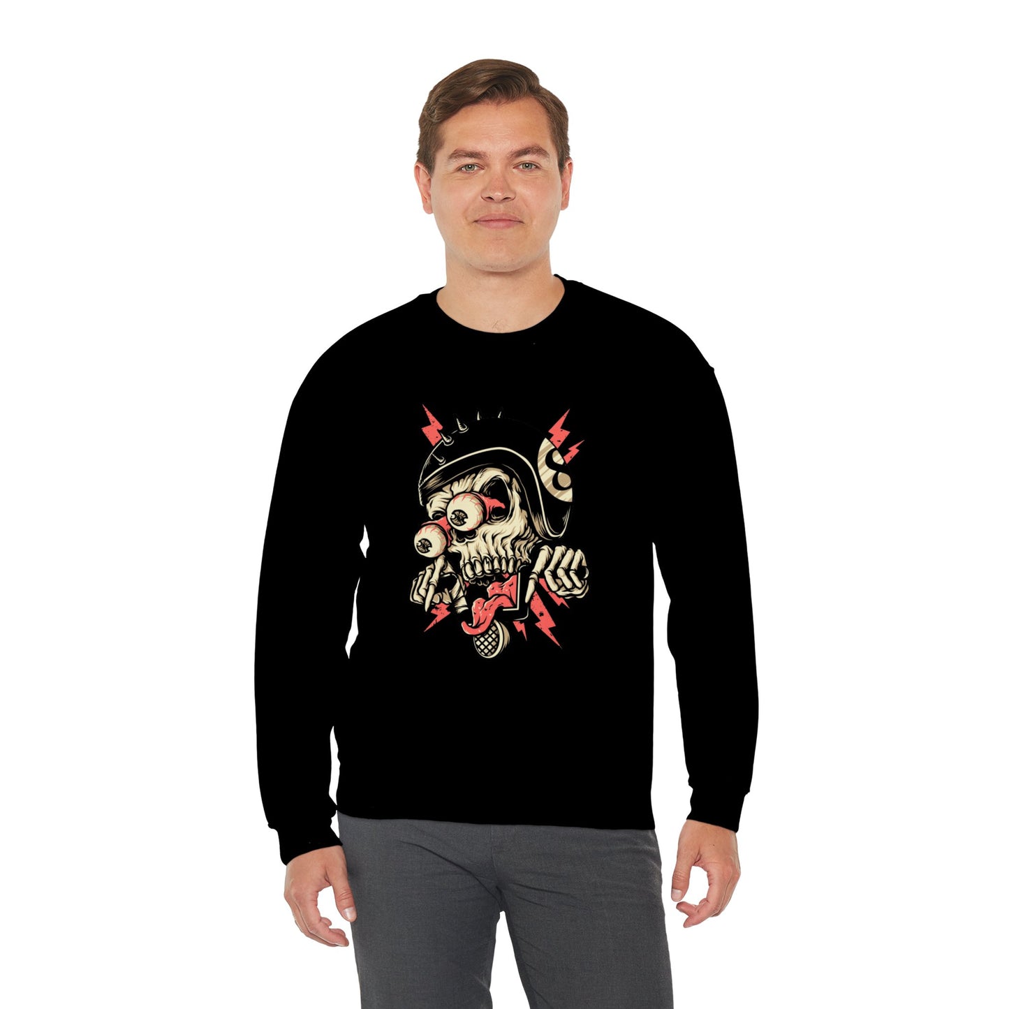Heavy Blend™ Crewneck Sweatshirt