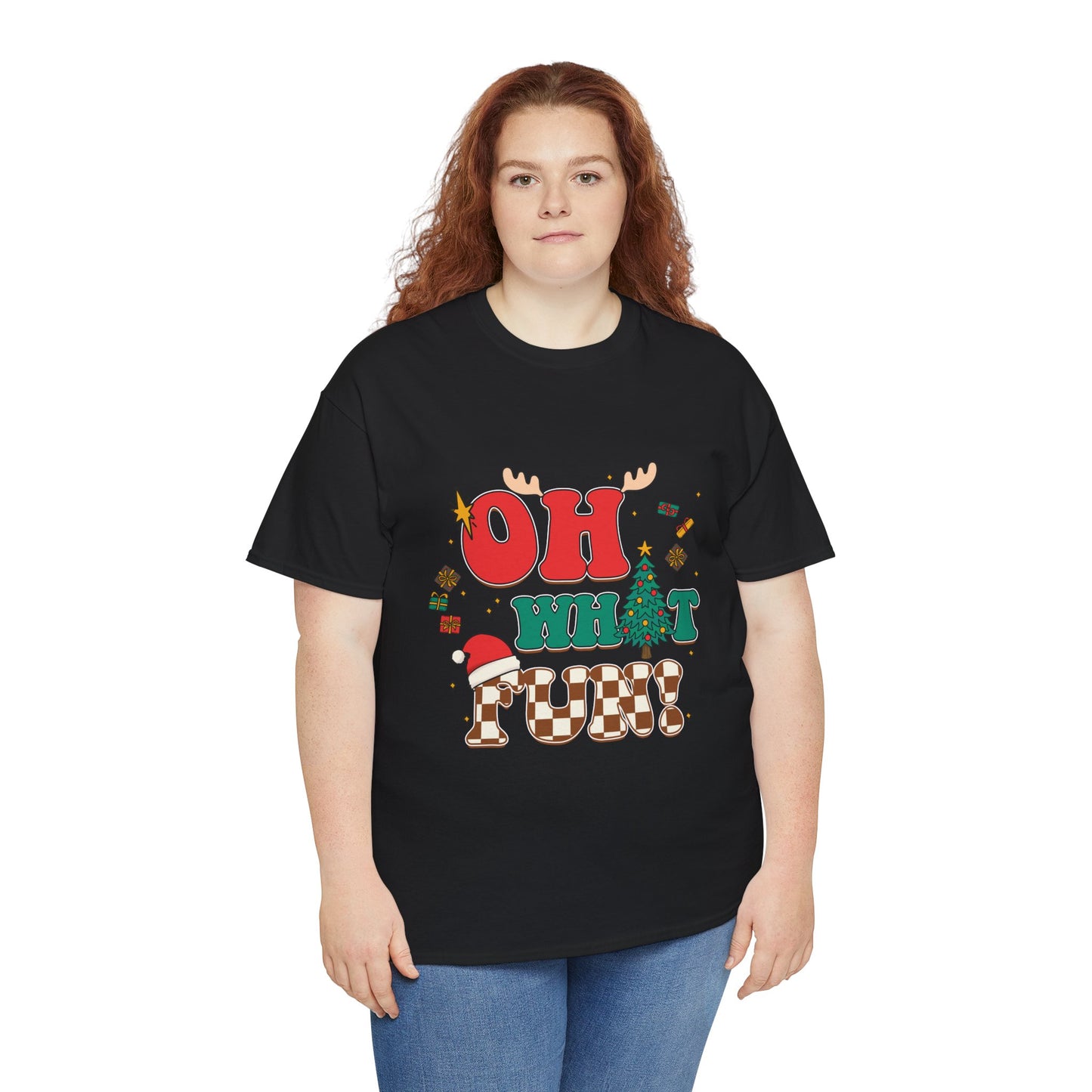 Christmas Unisex Tee