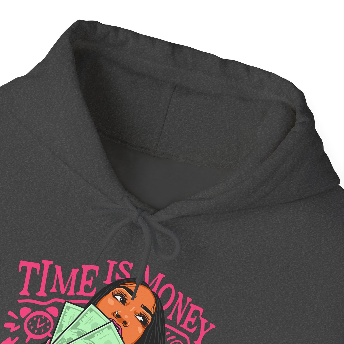 Heavy Blend™ Hooded Sweatshirt