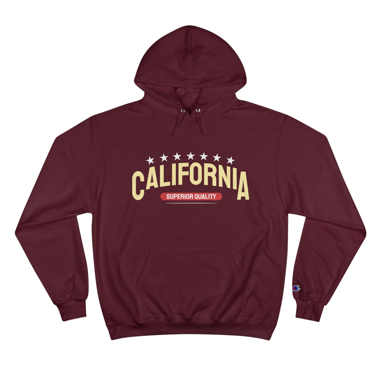 California Champion Hoodie