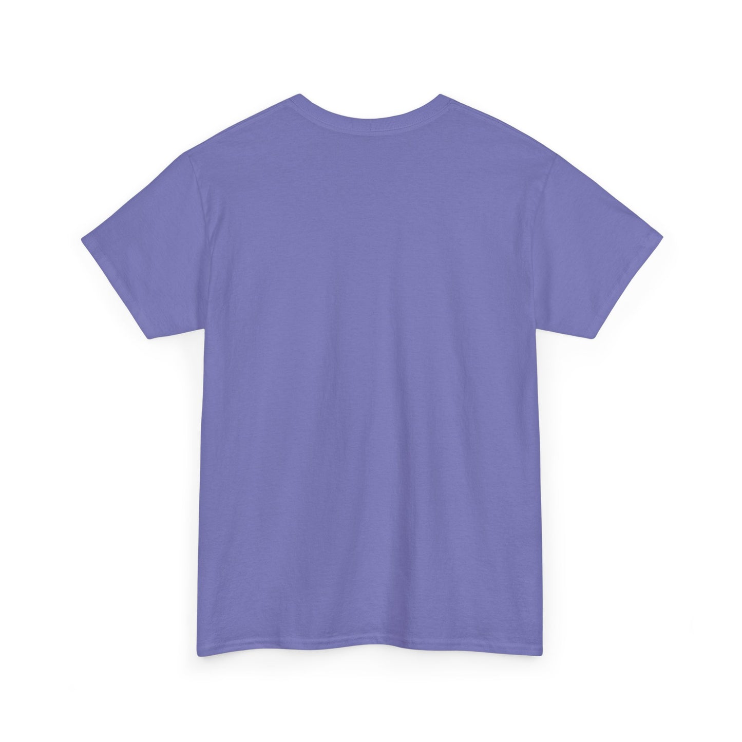 Christmas Cheer Loading Unisex Heavy Cotton Tee