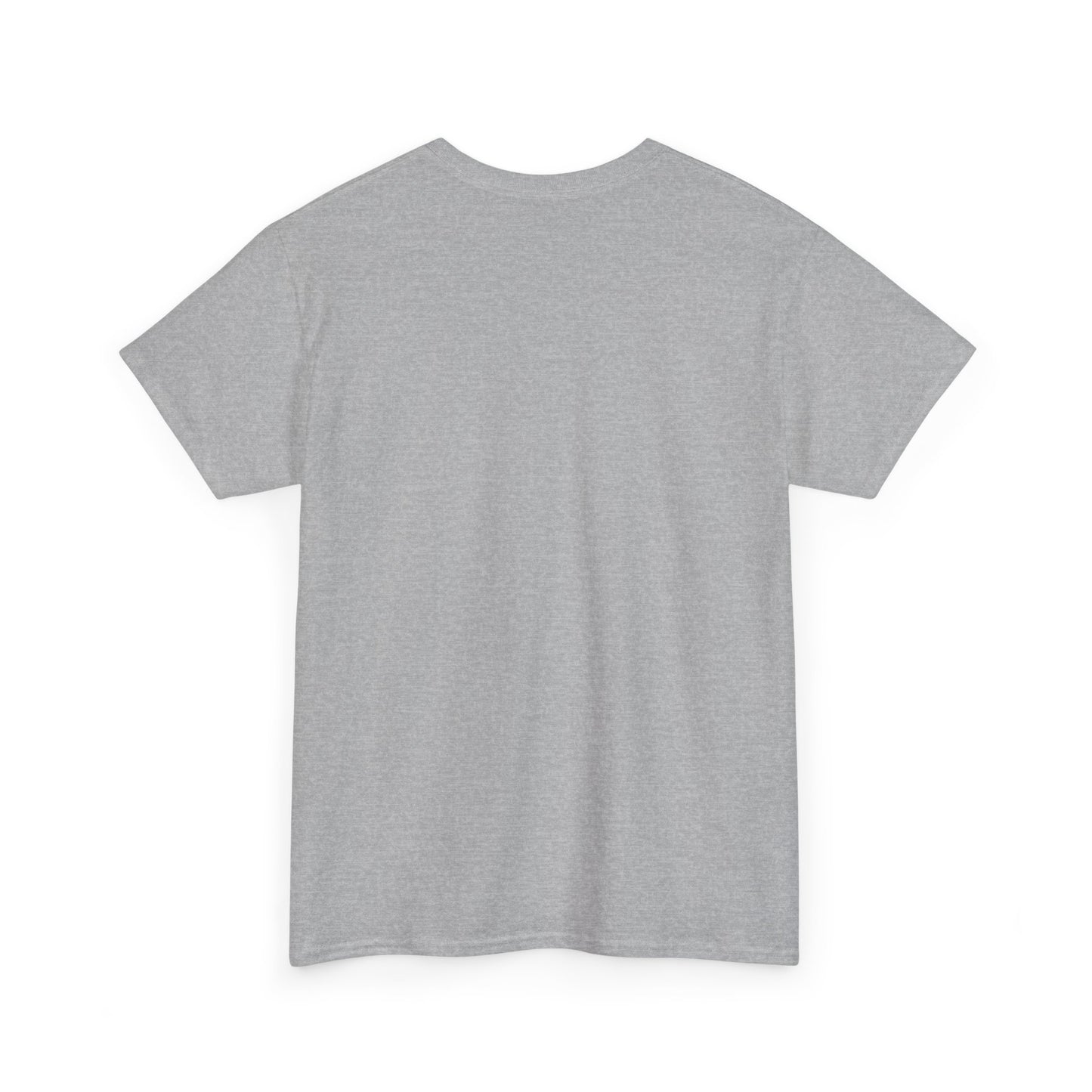 Christmas Cheer Loading Unisex Heavy Cotton Tee