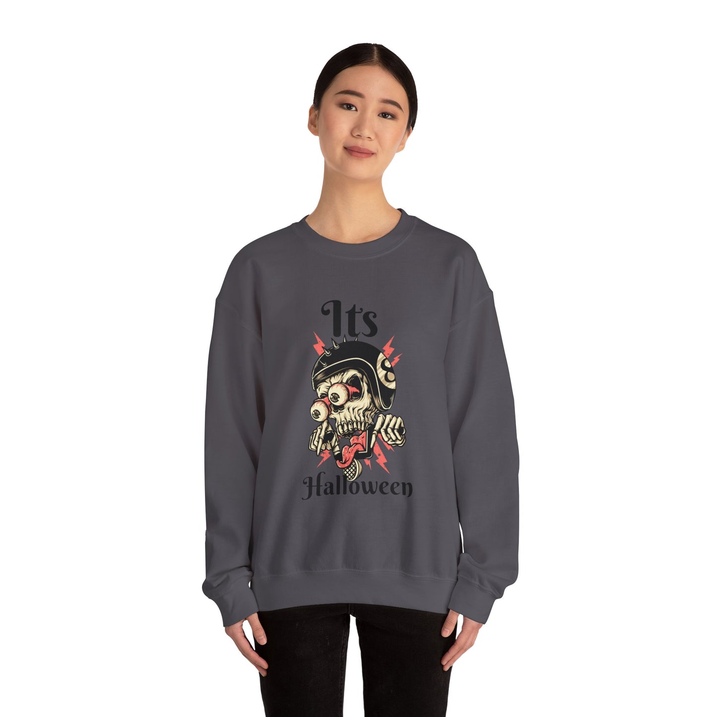 Heavy Blend™ Crewneck Sweatshirt