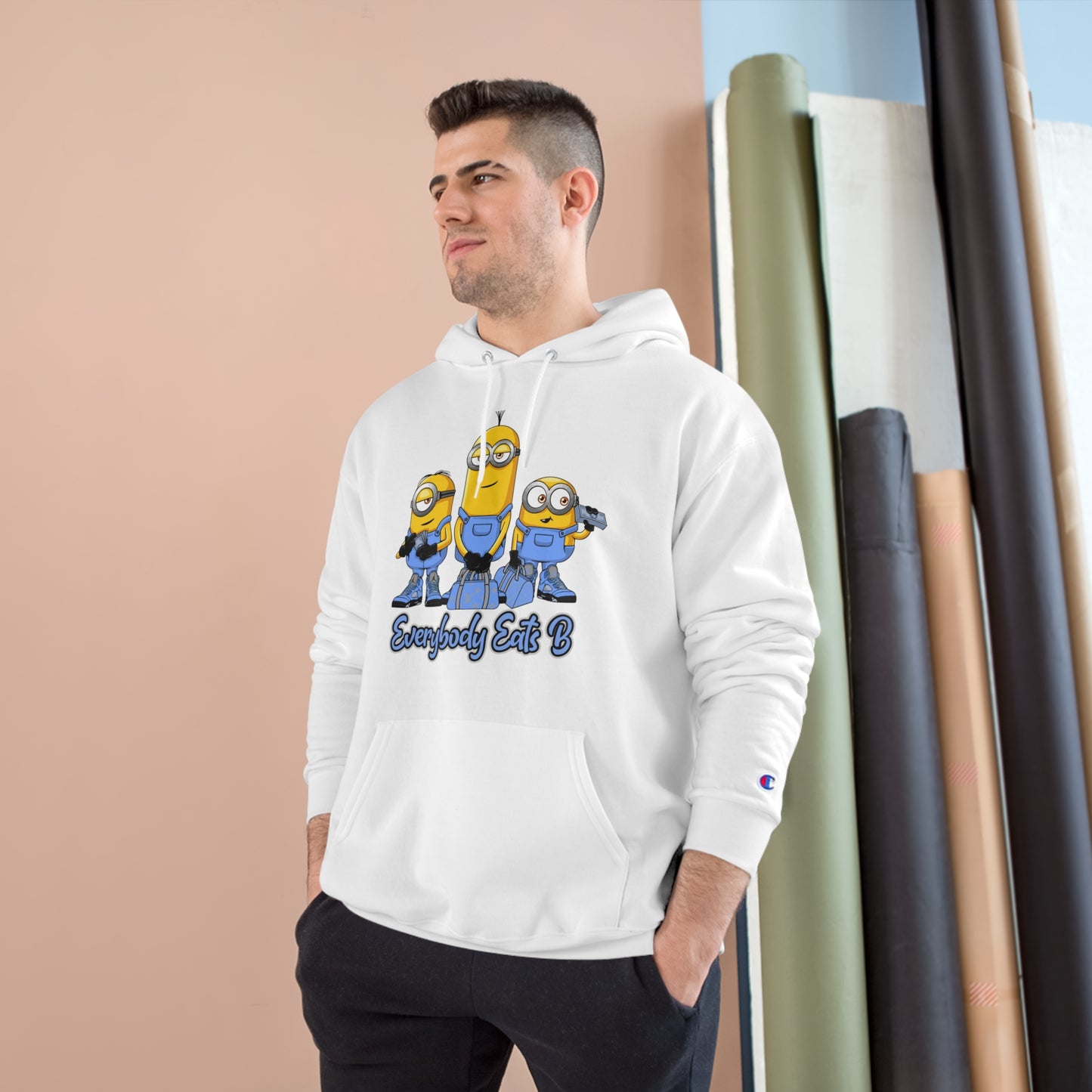 Champion Hoodie