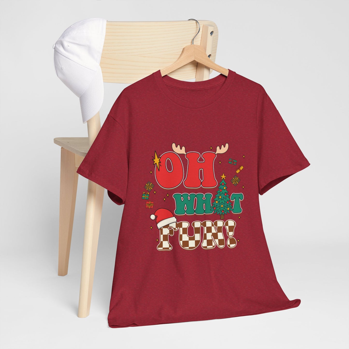 Christmas Unisex Tee