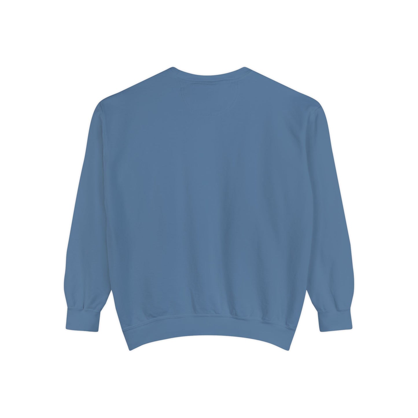 New York City Garment-Dyed Sweatshirt
