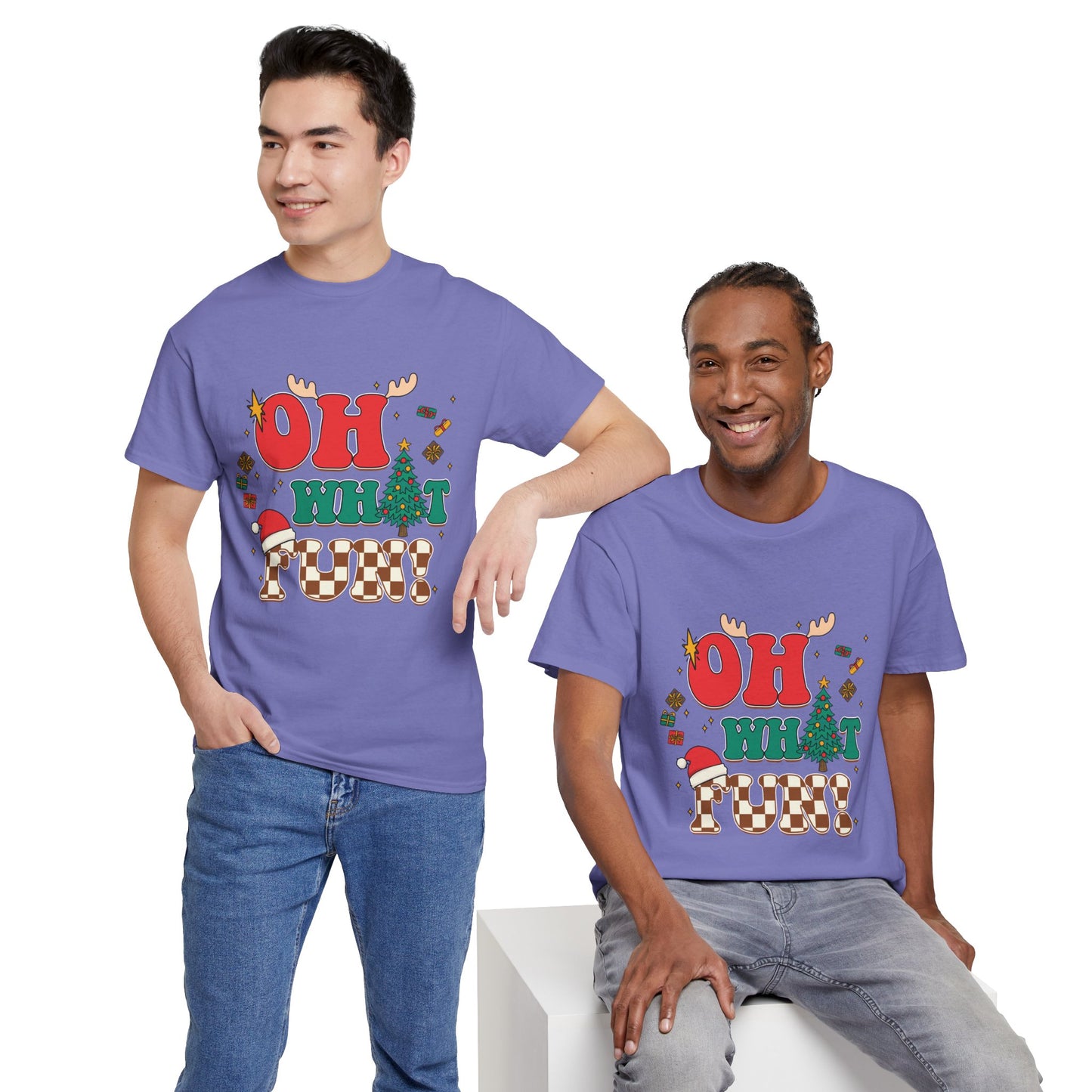 Christmas Unisex Tee