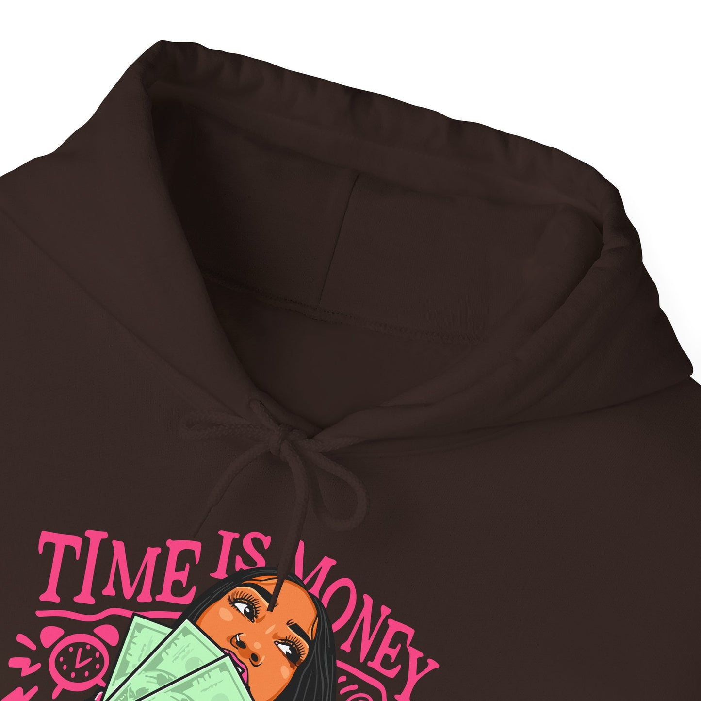 Heavy Blend™ Hooded Sweatshirt