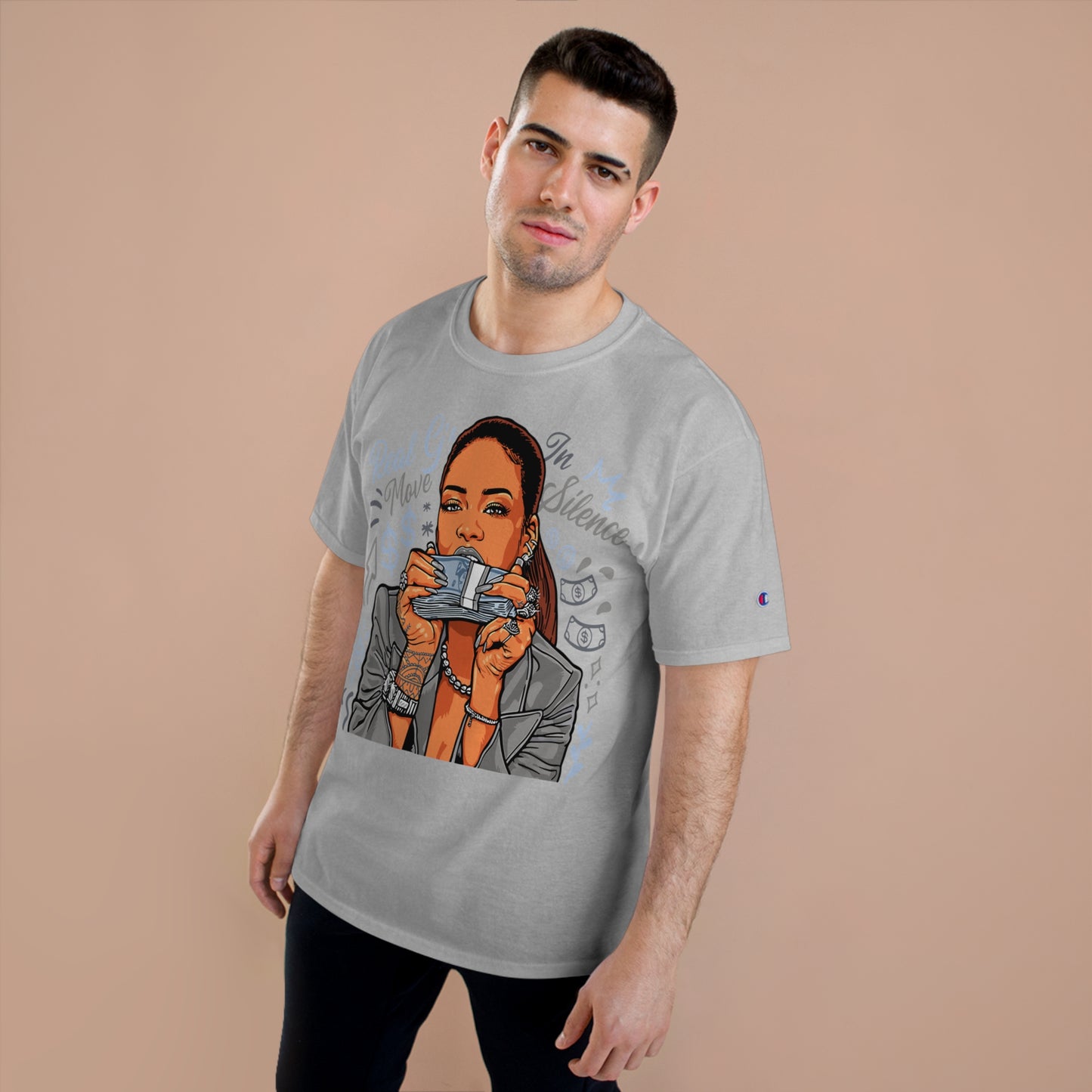 Champion T-Shirt