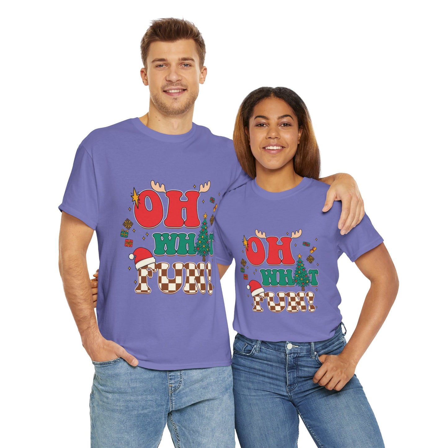 Christmas Unisex Tee