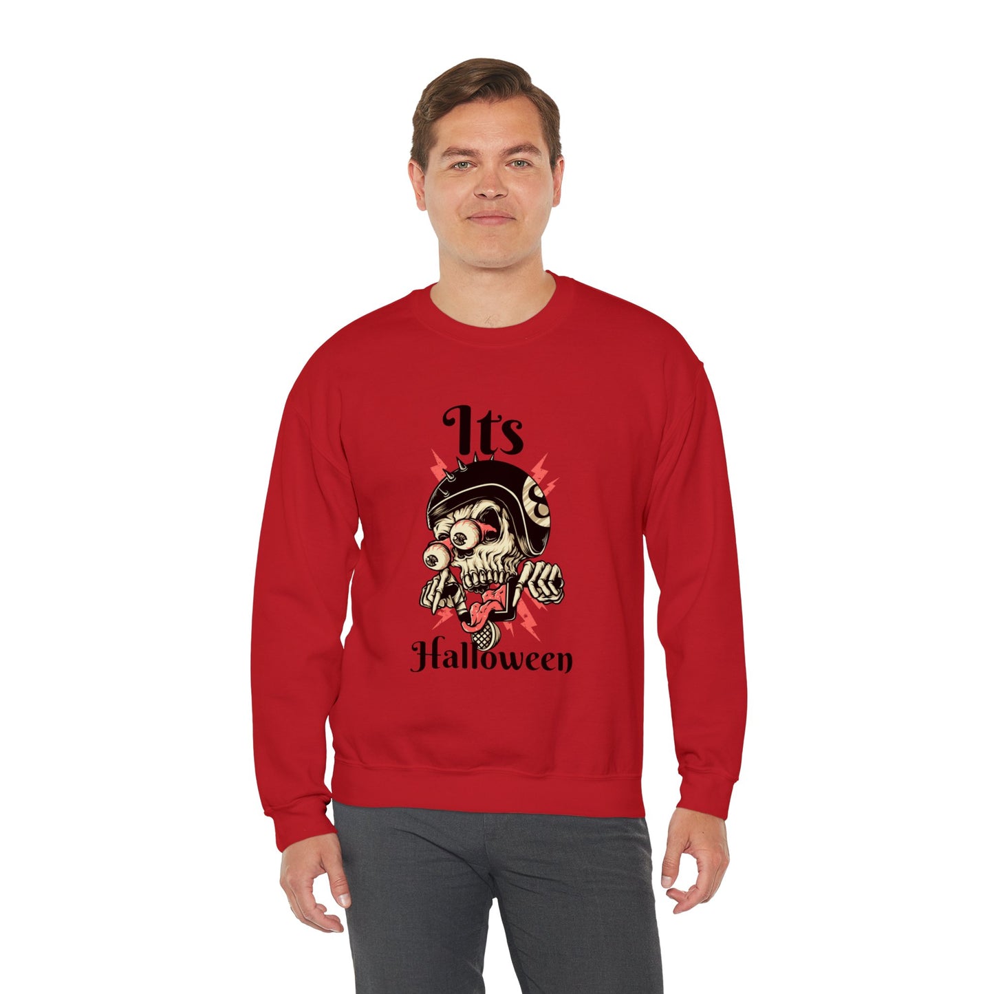 Heavy Blend™ Crewneck Sweatshirt