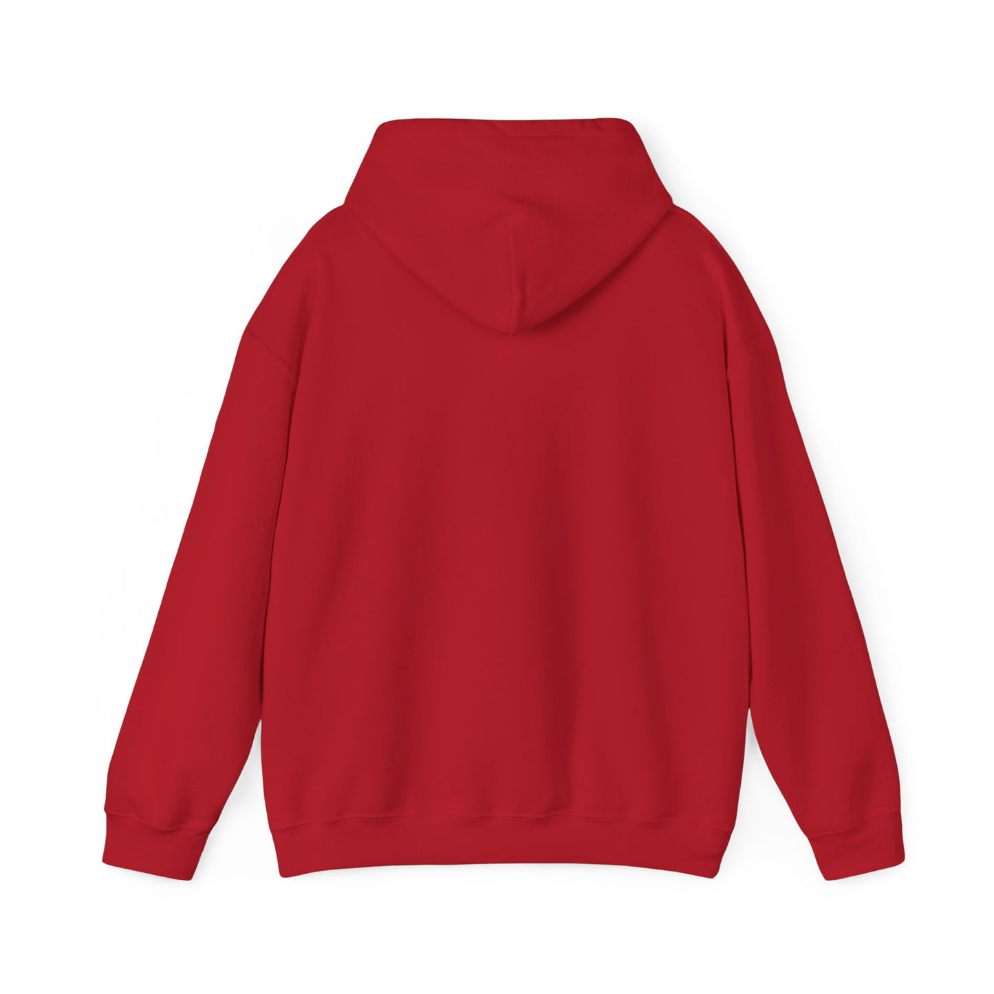 Beatle Juice Heavy Blend™ Hooded Sweatshirt