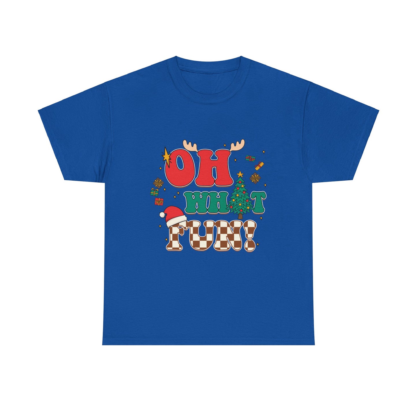Christmas Unisex Tee