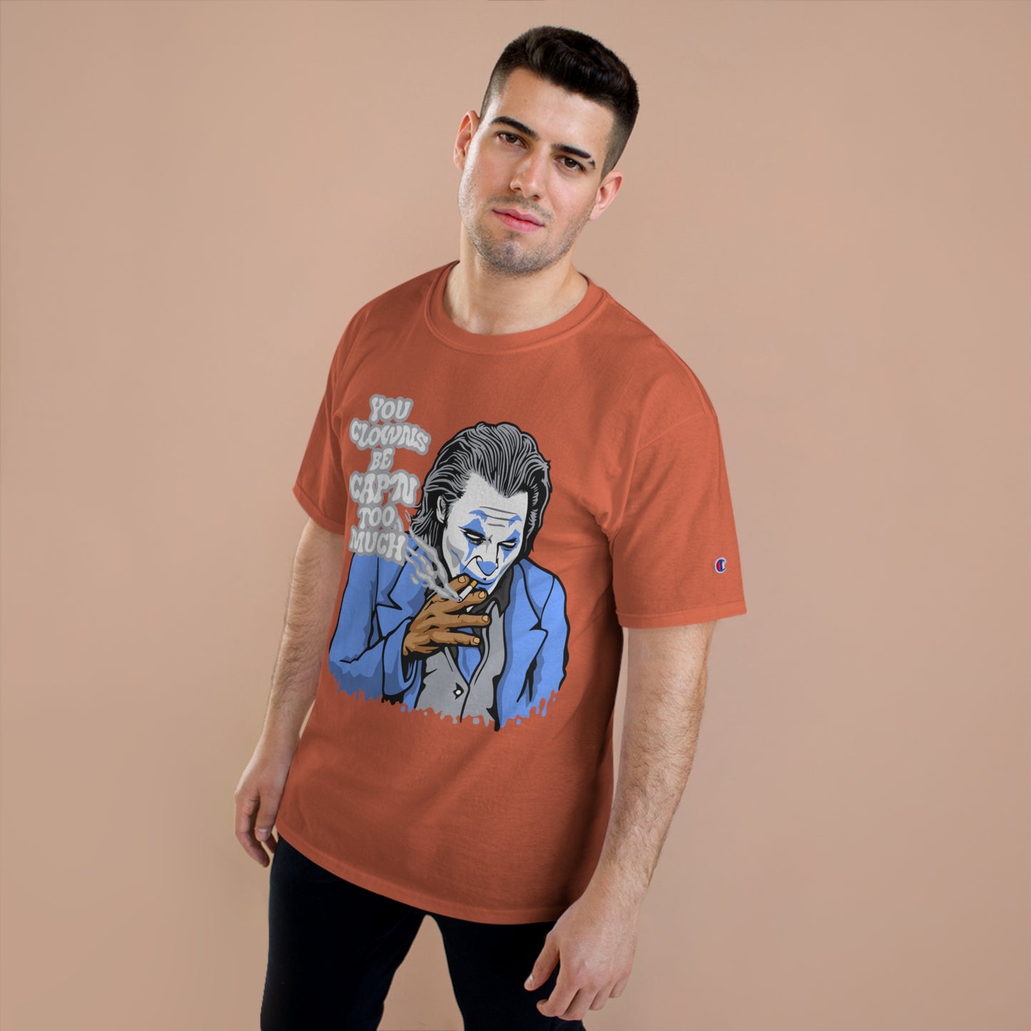 Champion T-Shirt