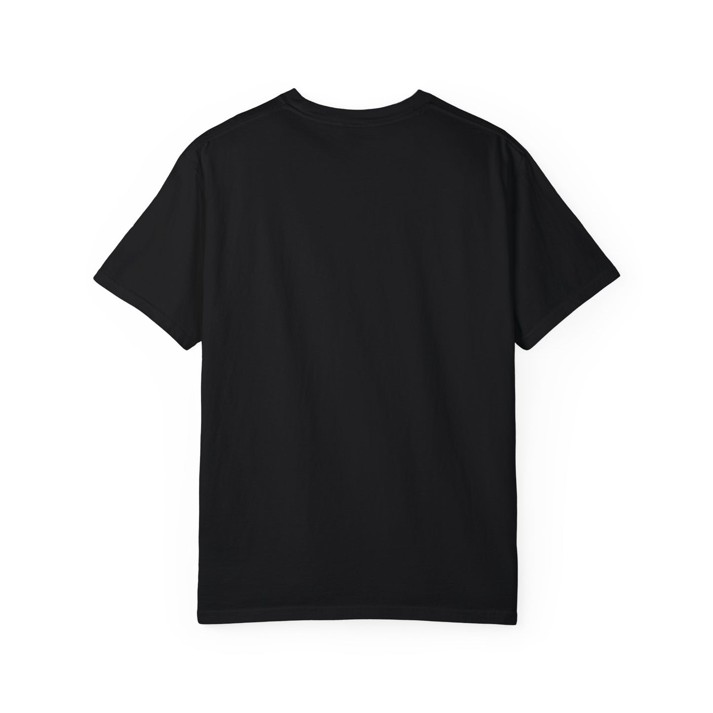 I'm Not As Sorry Unisex Garment-Dyed T-Shirt - Fun and Playful Statement Tee