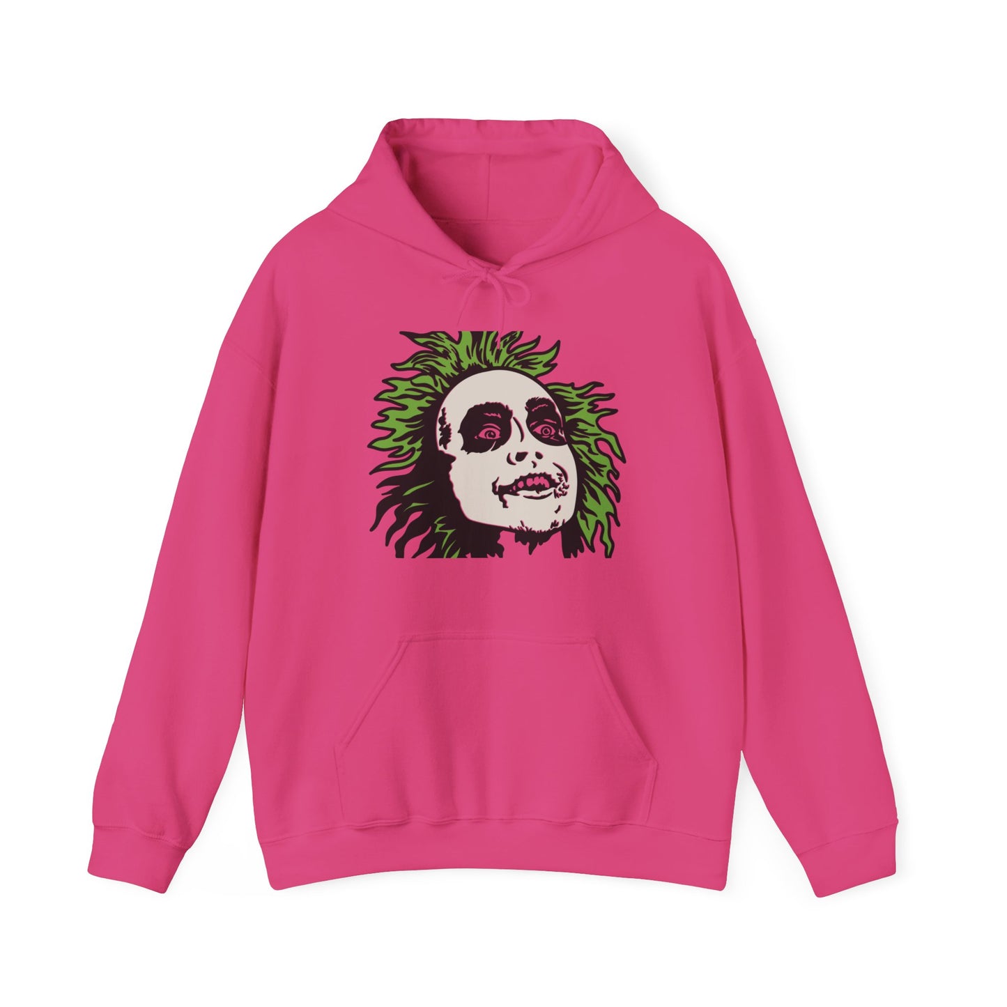 Beatle Juice Heavy Blend™ Hooded Sweatshirt