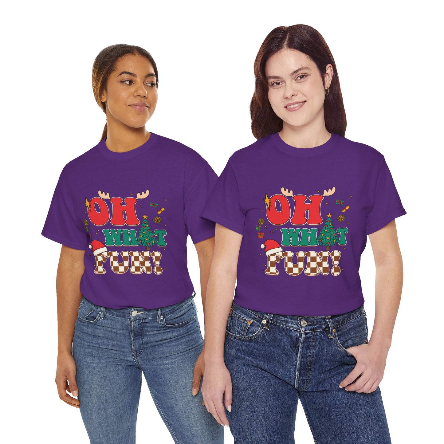Christmas Unisex Tee