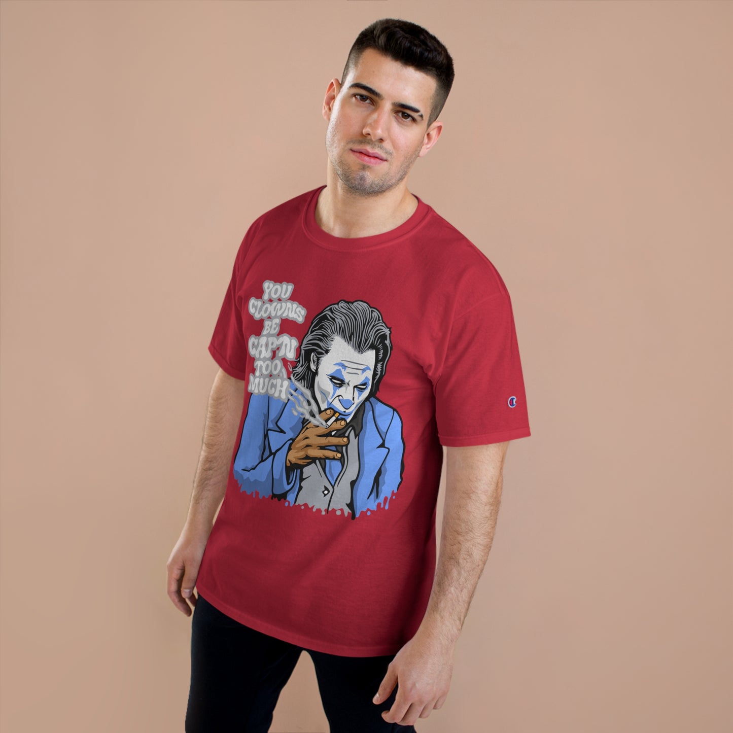 Champion T-Shirt
