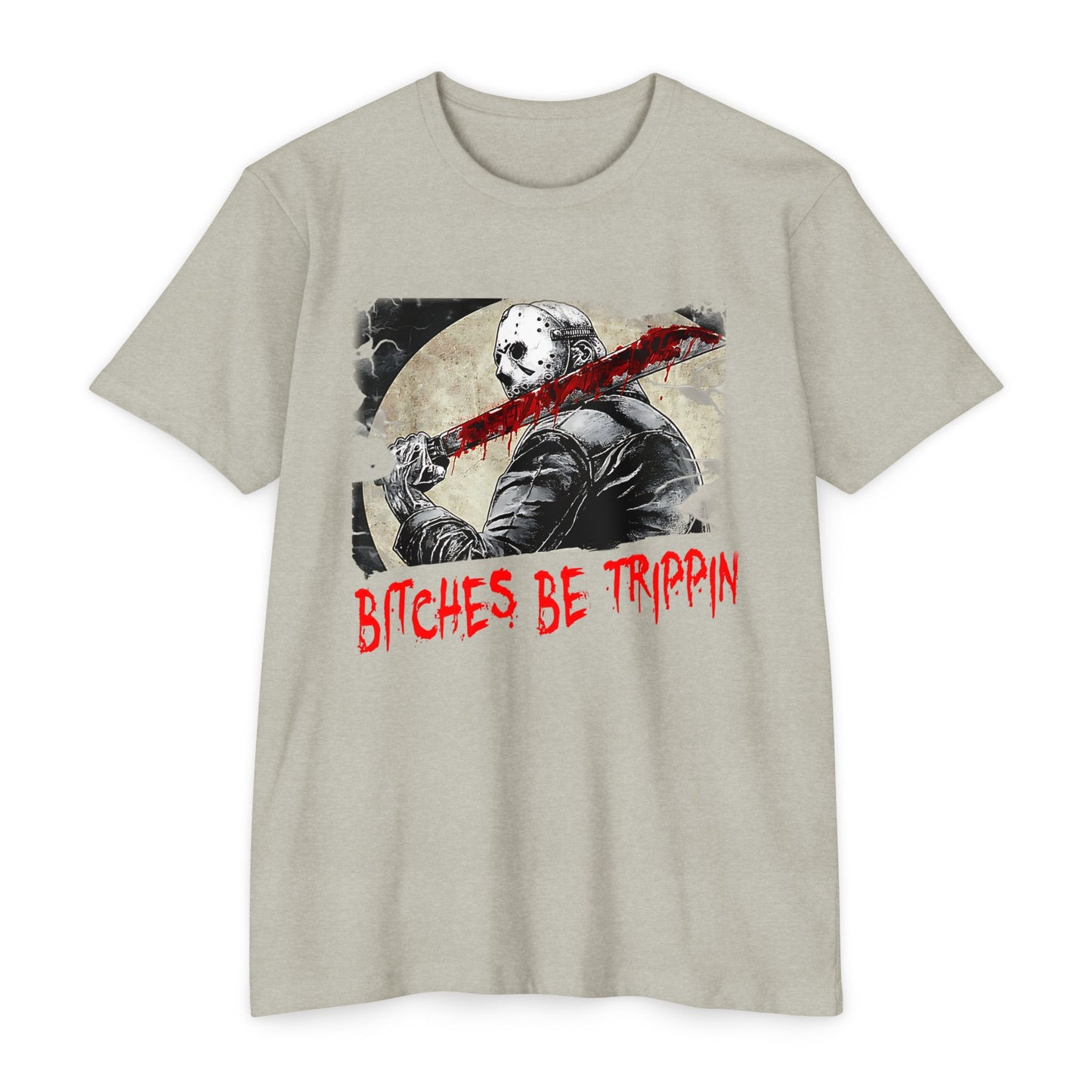 Michael Myers CVC Jersey T-Shirt