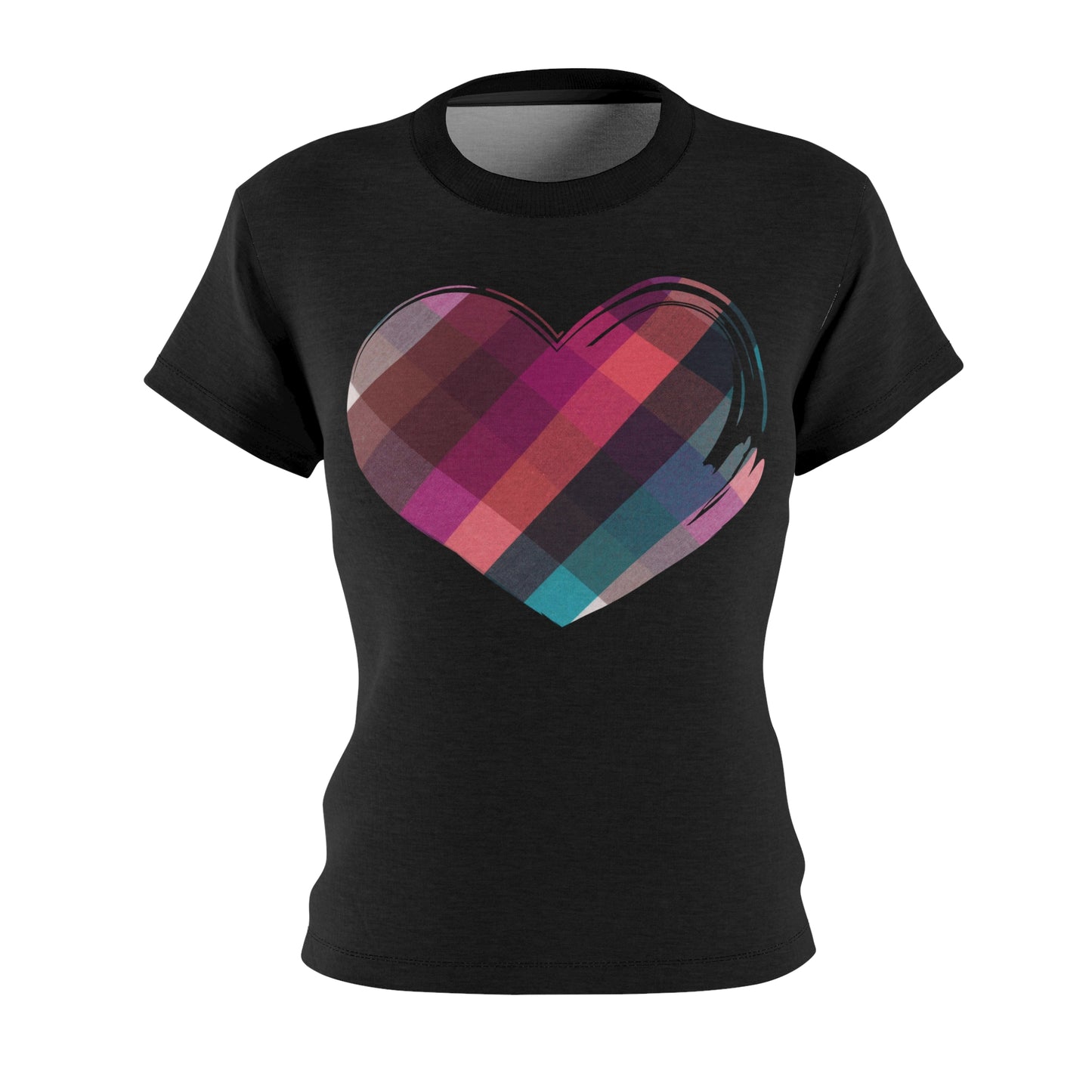 Trendy Cut & Sew Tee