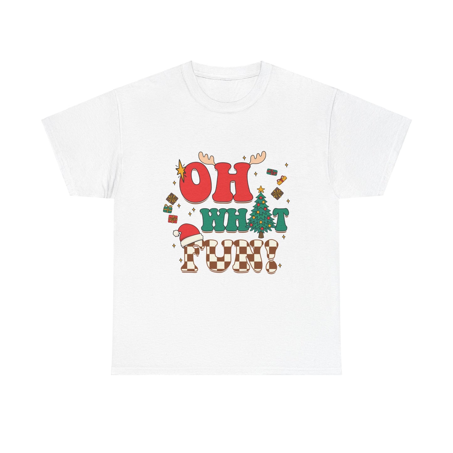 Christmas Unisex Tee