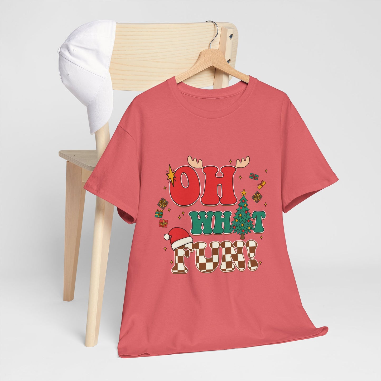Christmas Unisex Tee