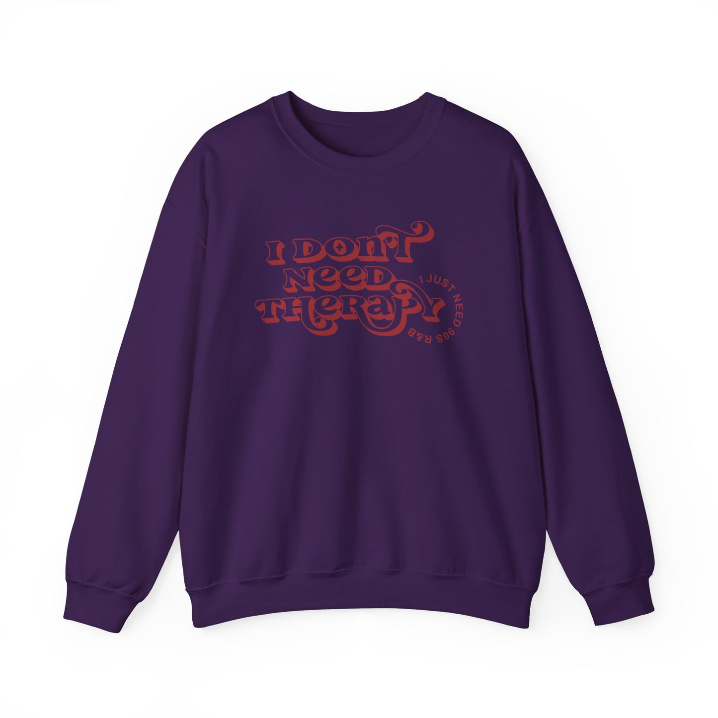 Therapy Champion Sweatshirt