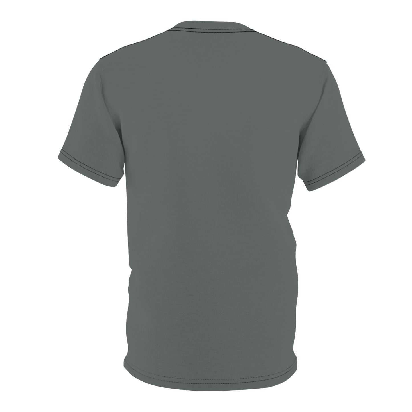 I Heard You Like The Silent Type Unisex Tee - Halloween Graphic T-Shirt
