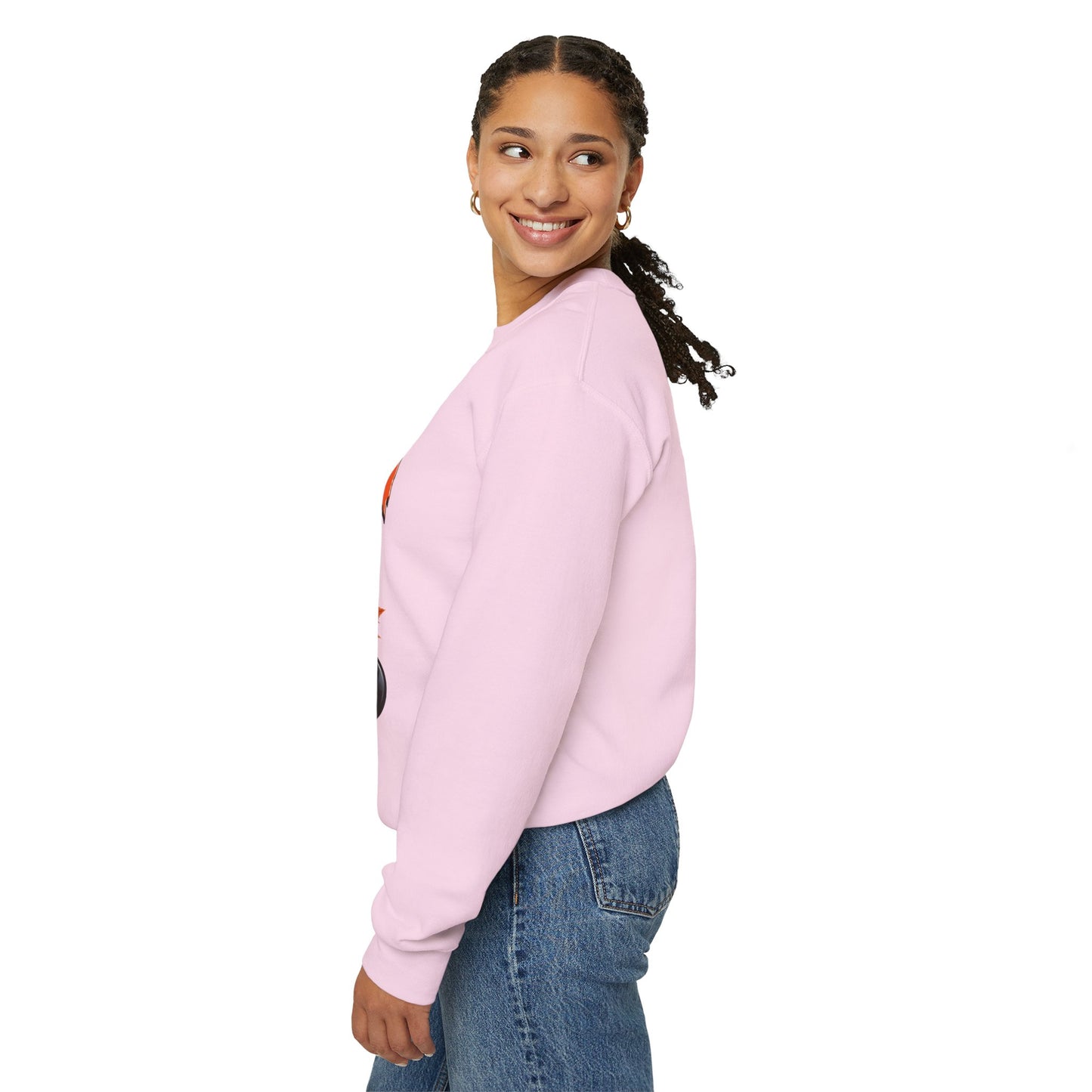 Halloween Heavy Blend™ Crewneck Sweatshirt