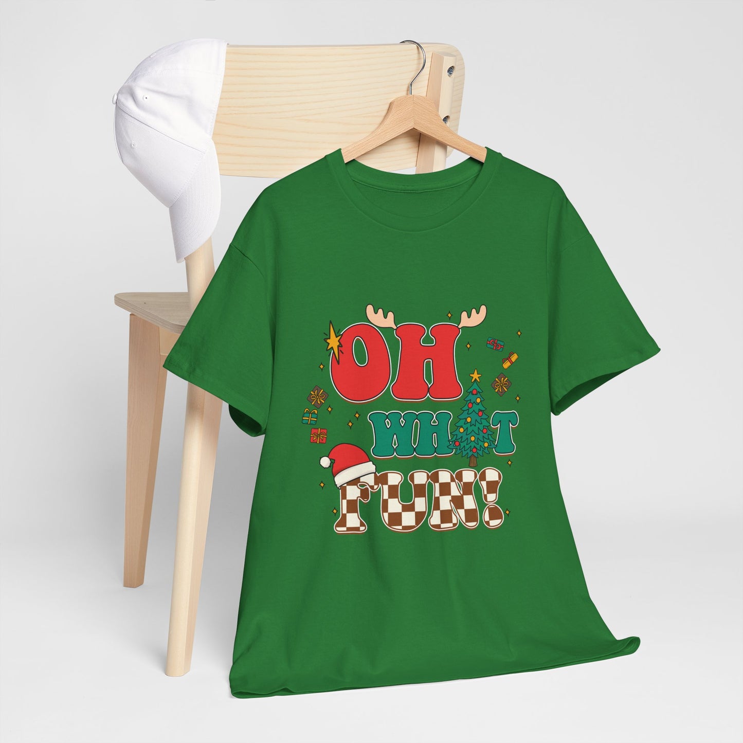 Christmas Unisex Tee