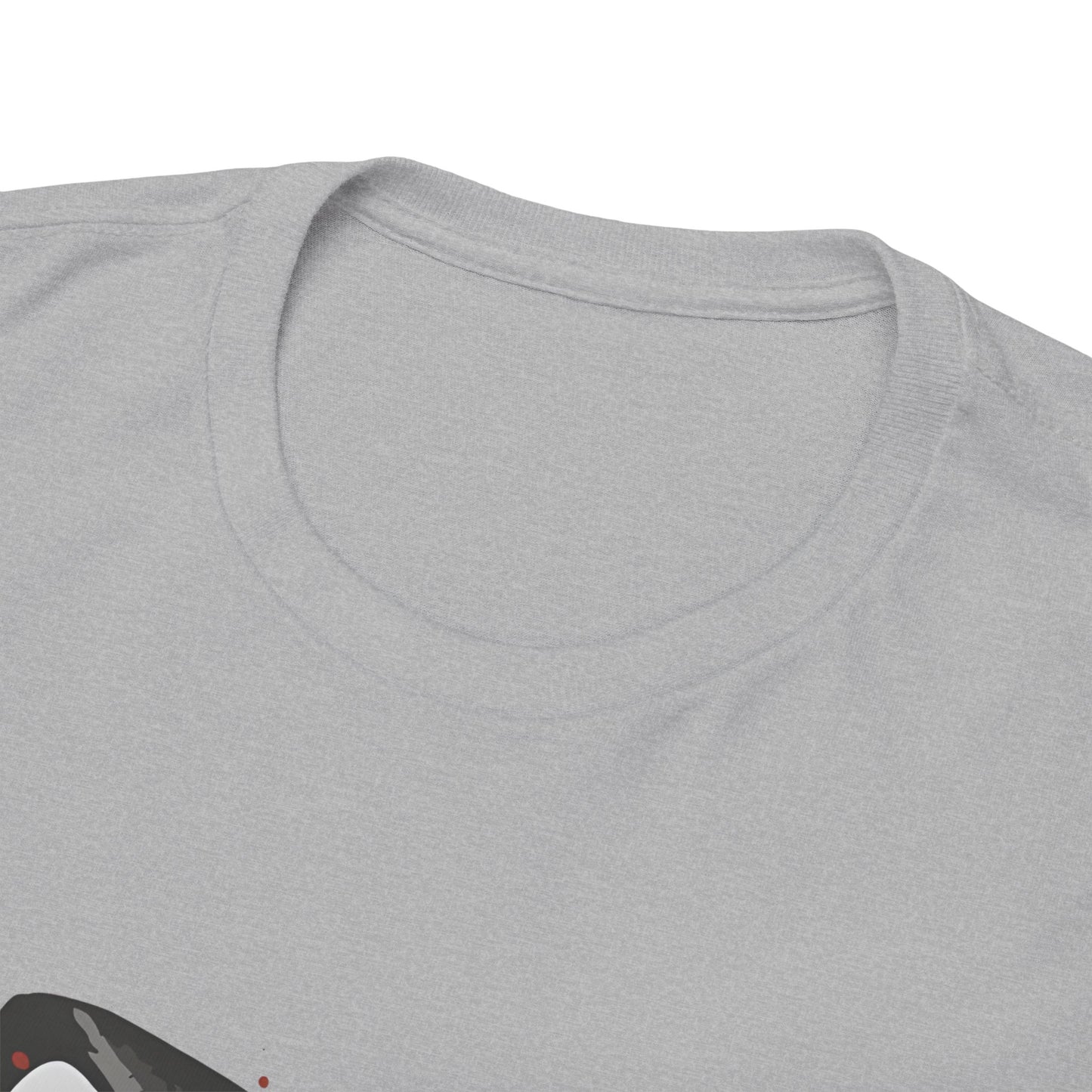 Halloween Heavy Cotton Tee