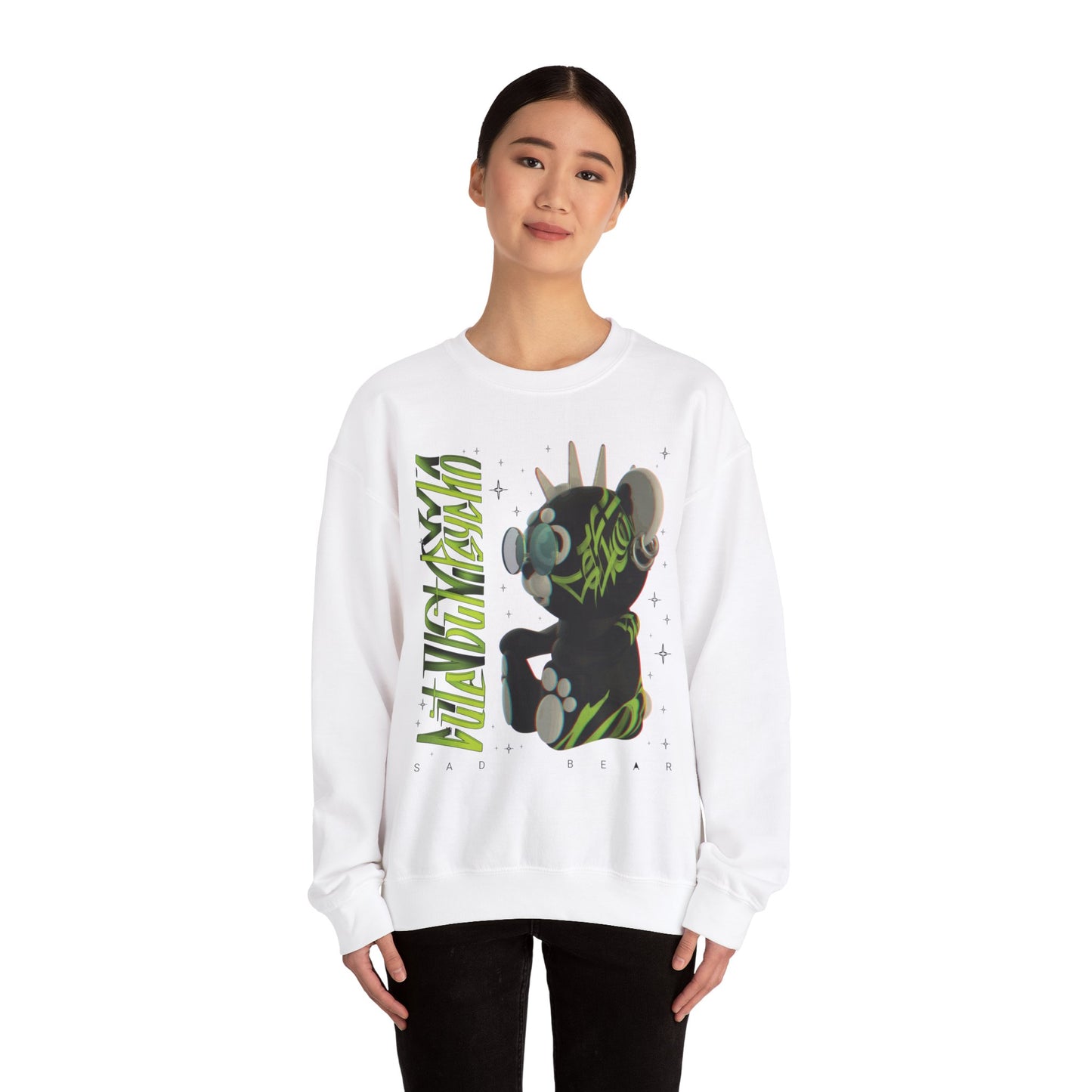Heavy Blend™ Crewneck Sweatshirt