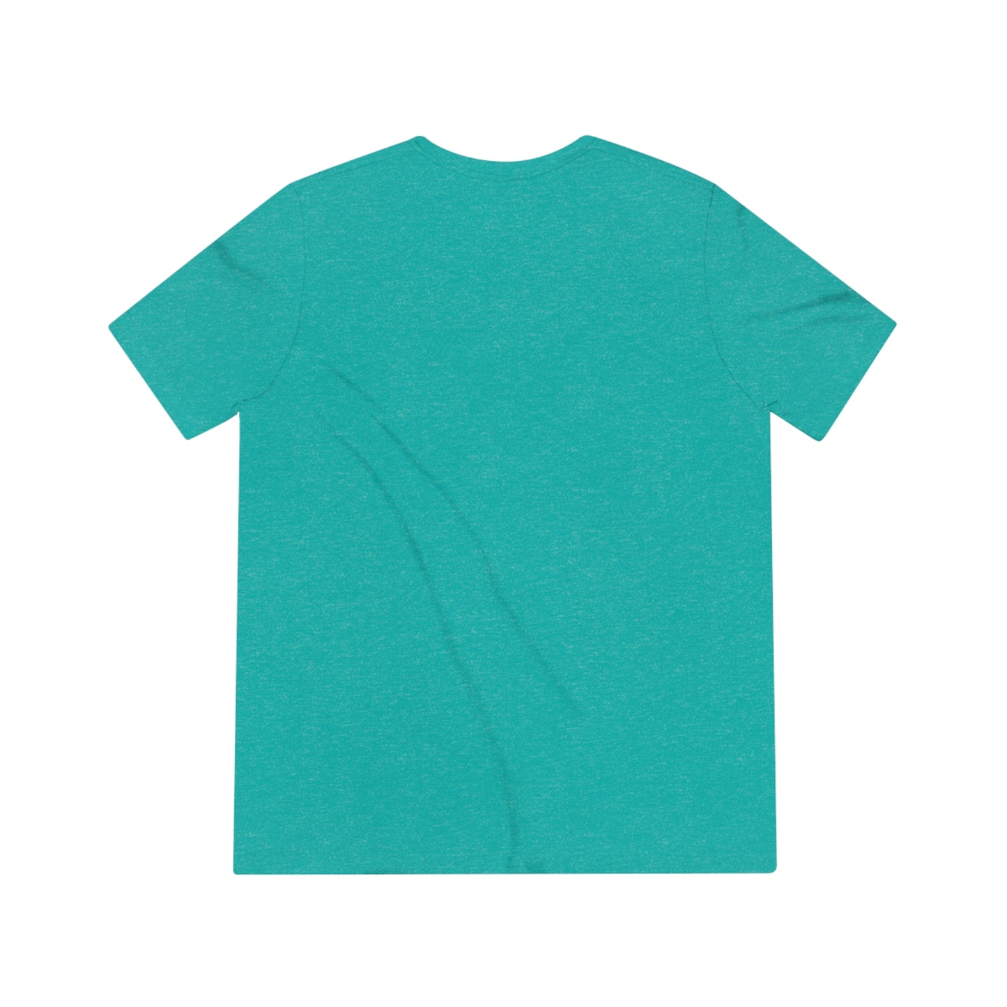 Death Before Coffee Triblend Tee