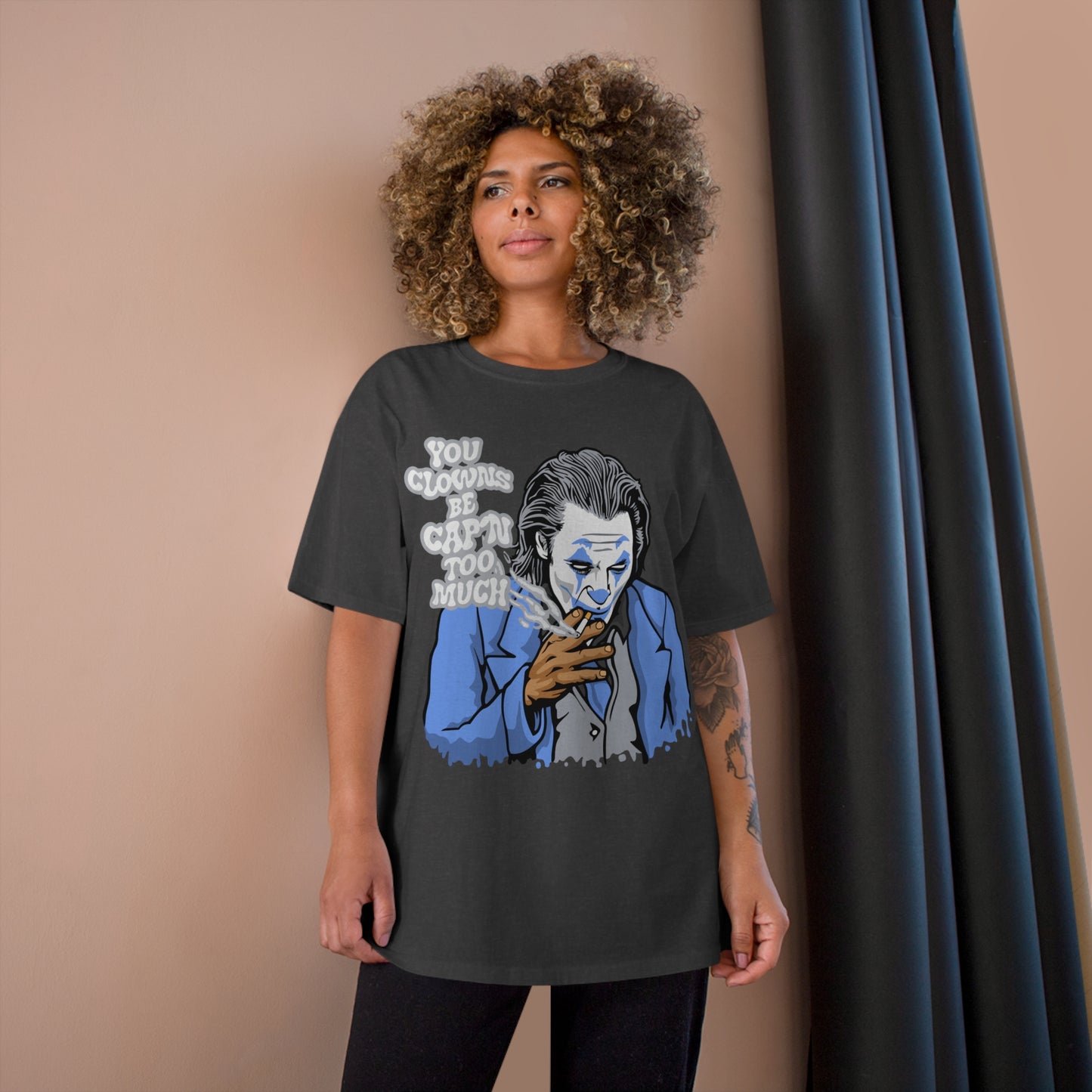 Champion T-Shirt