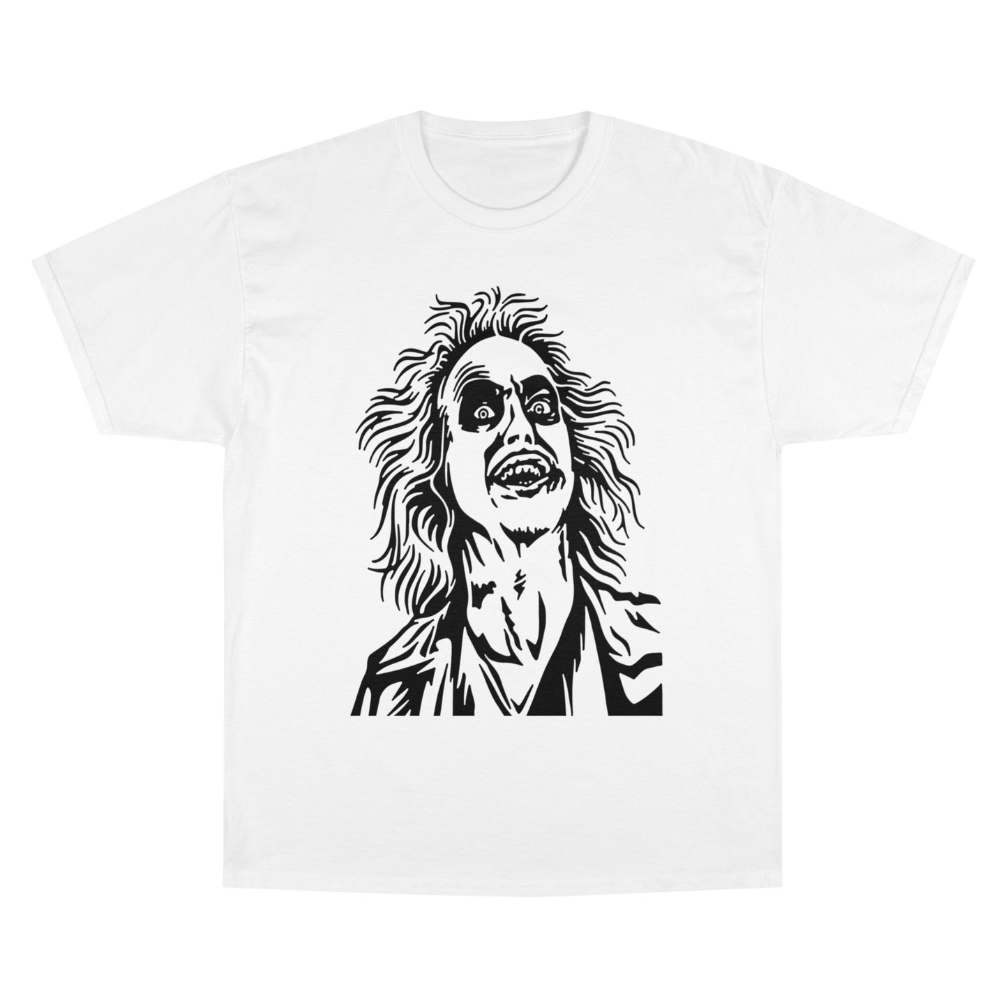 Beetle Juice Champion T-Shirt